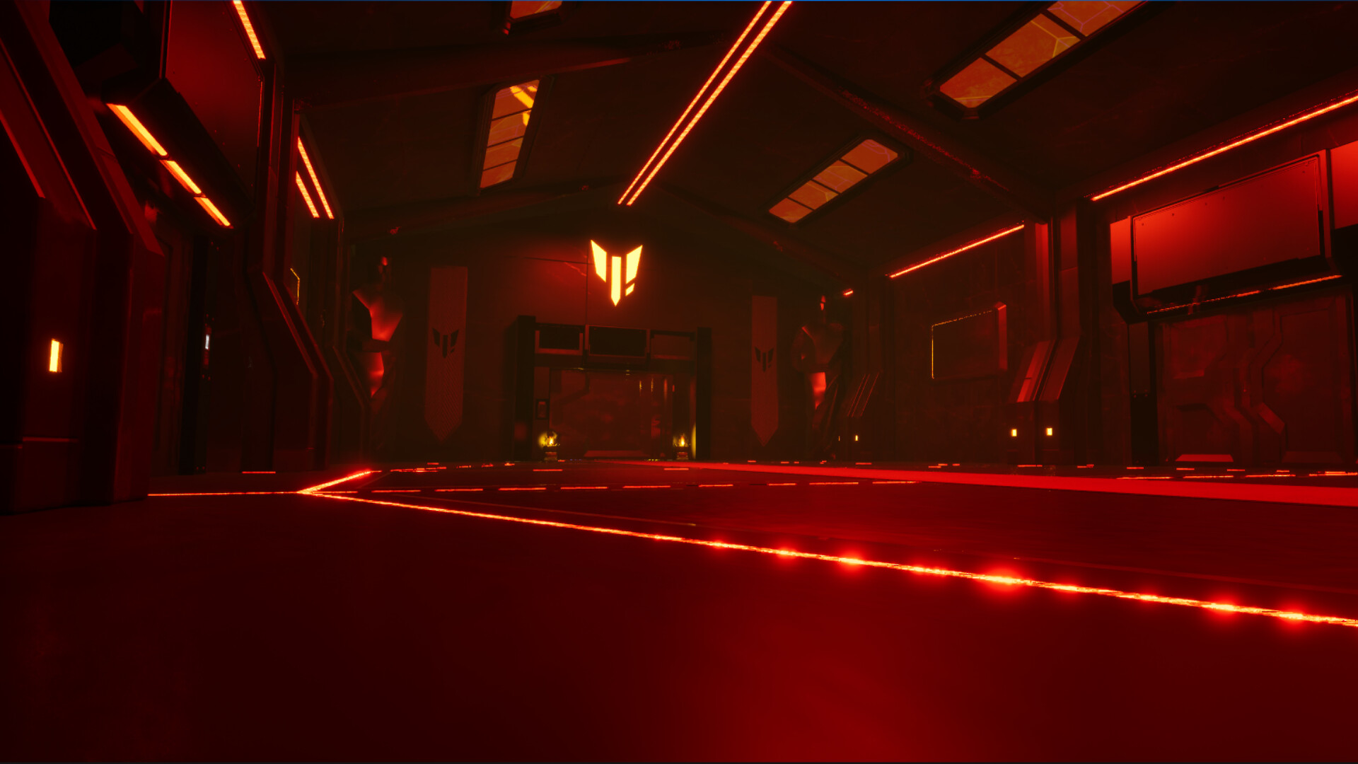 Sovereign Call: Origins screenshot 5