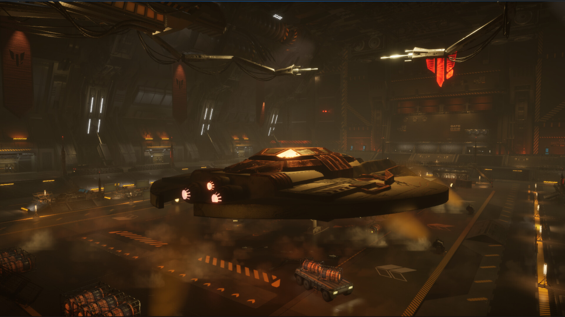Sovereign Call: Origins screenshot 4