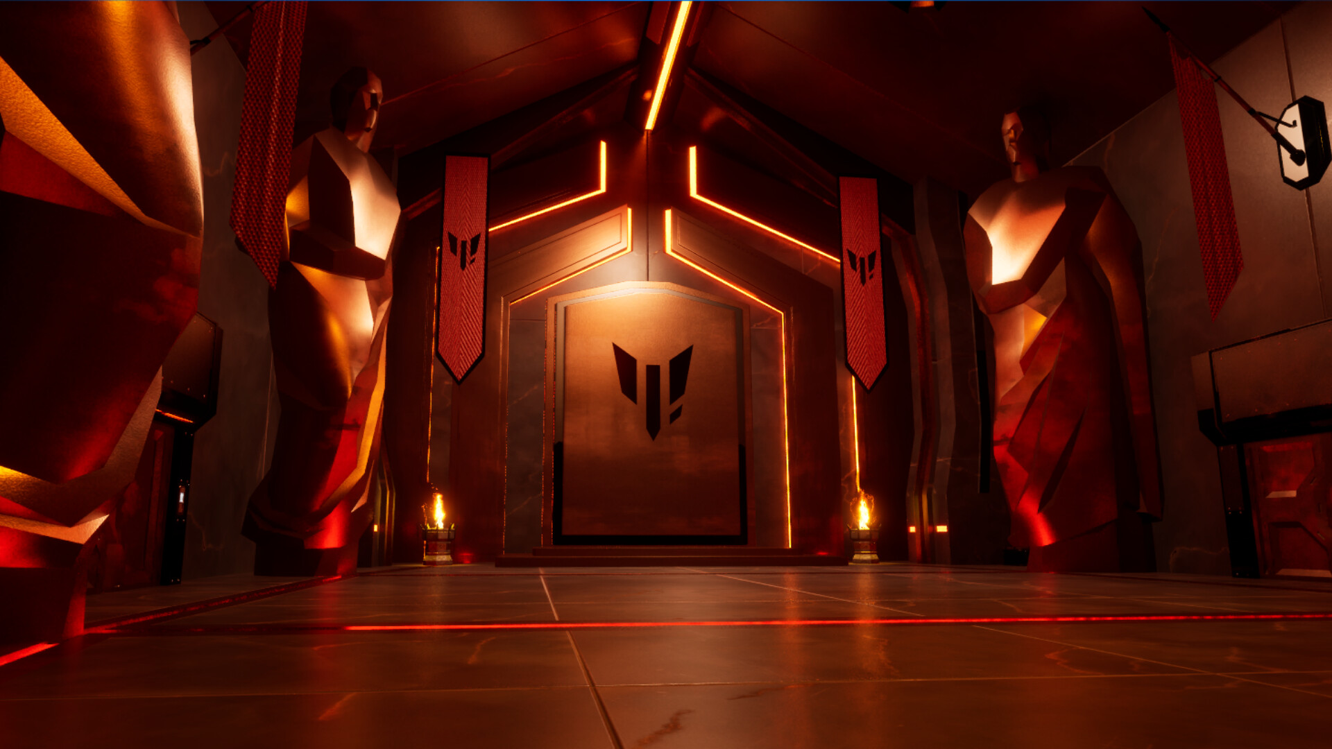 Sovereign Call: Origins screenshot 1