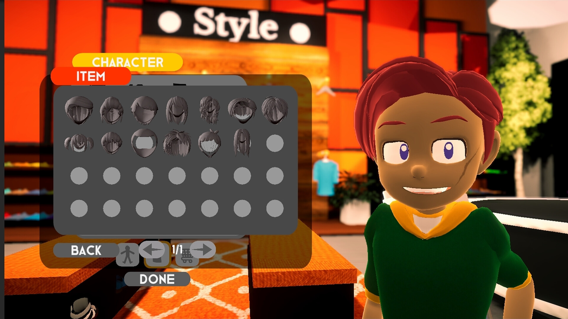 Slime Saga screenshot 2