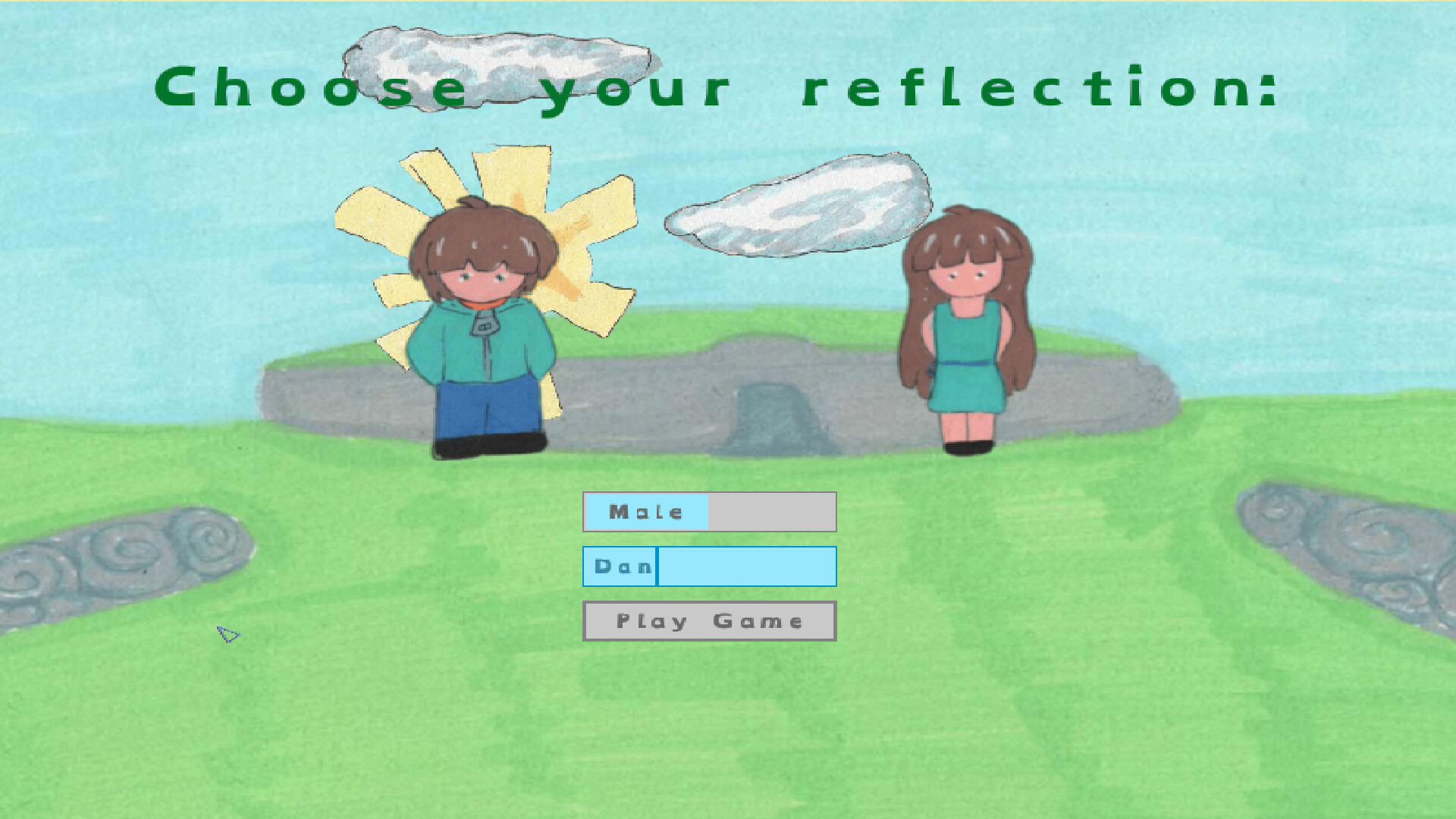 Exercise your Demons screenshot 1