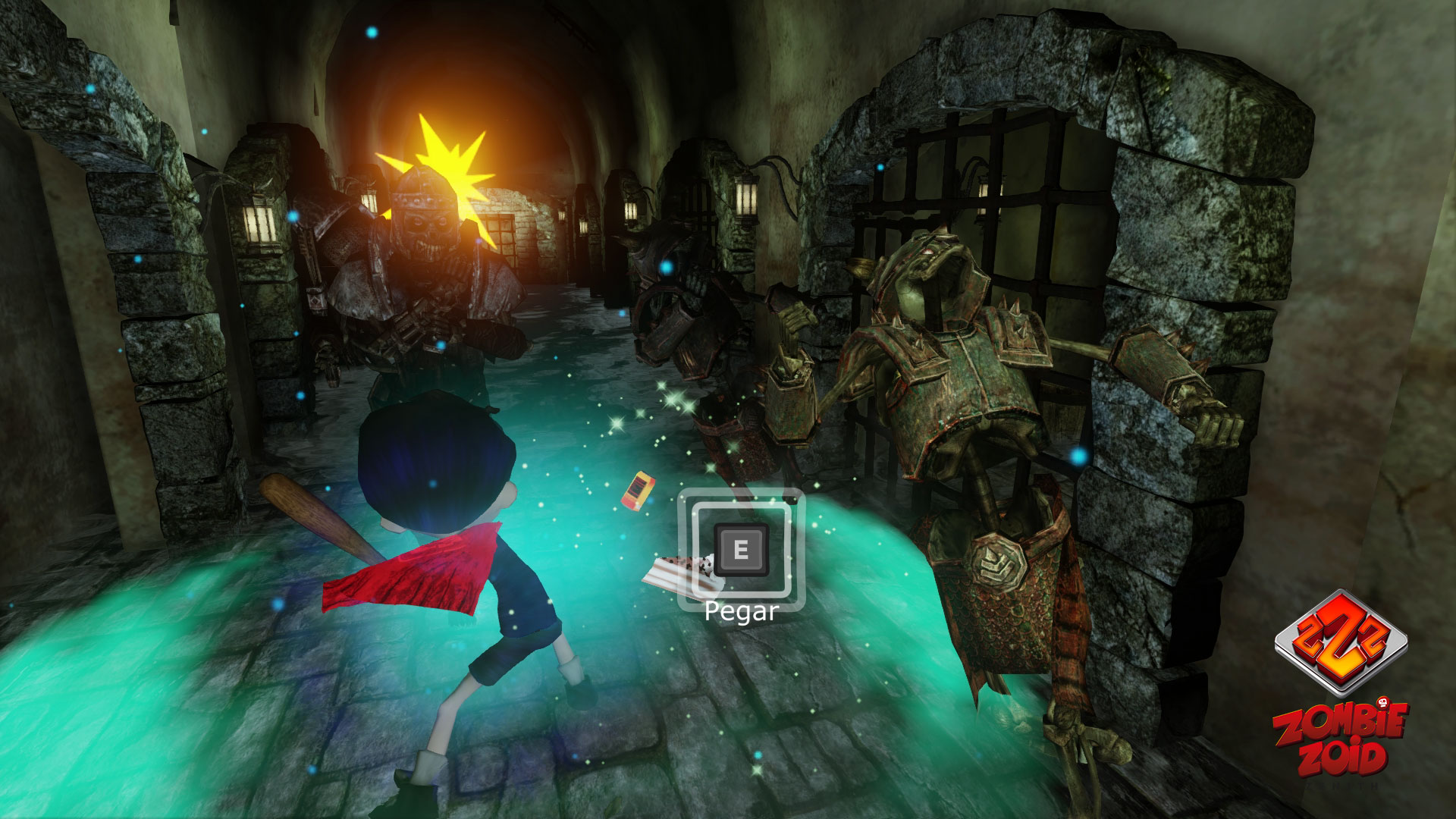 ZombieZoid® Zenith screenshot 3