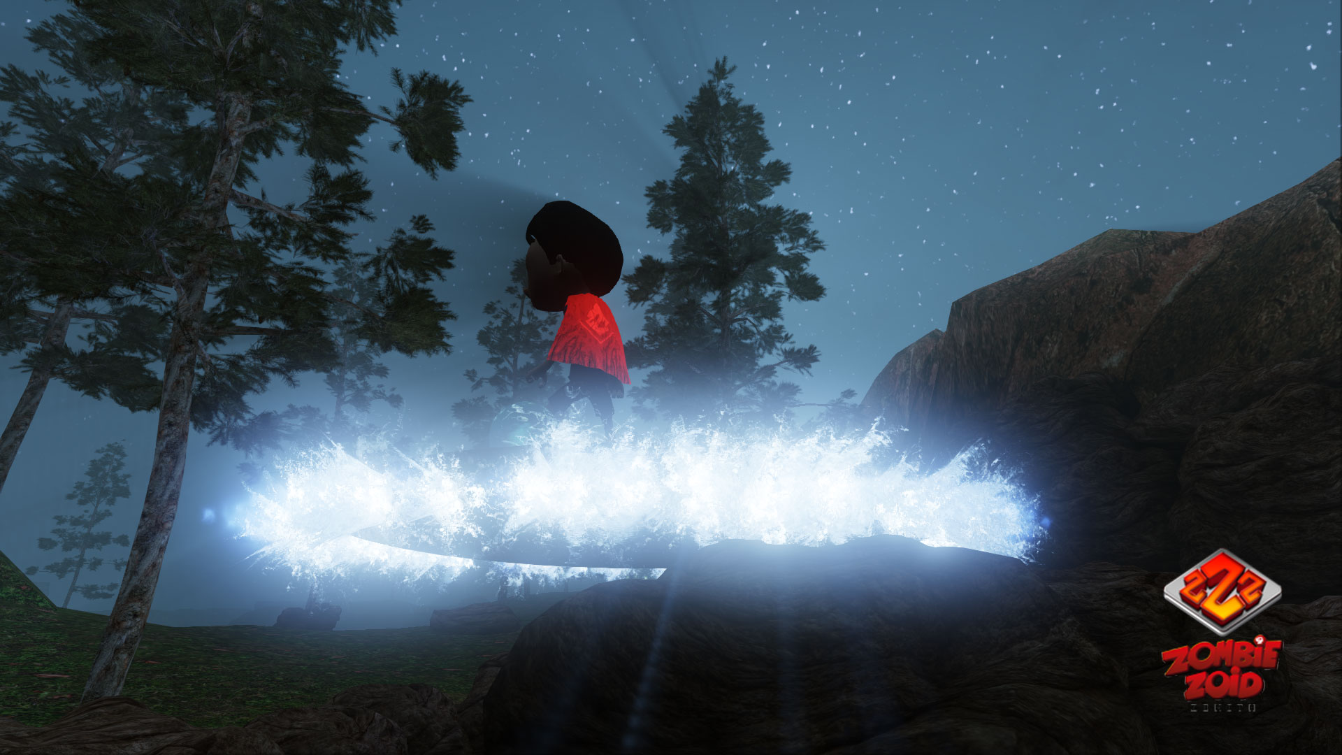 ZombieZoid® Zenith screenshot 2
