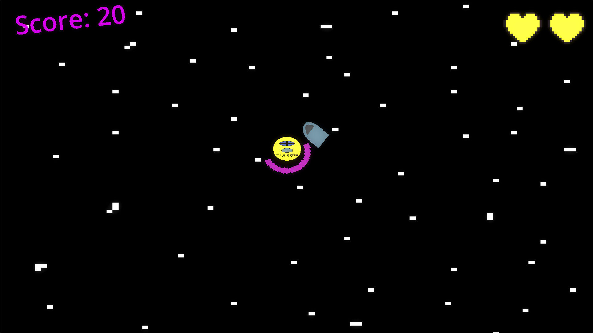The C0RE screenshot 1