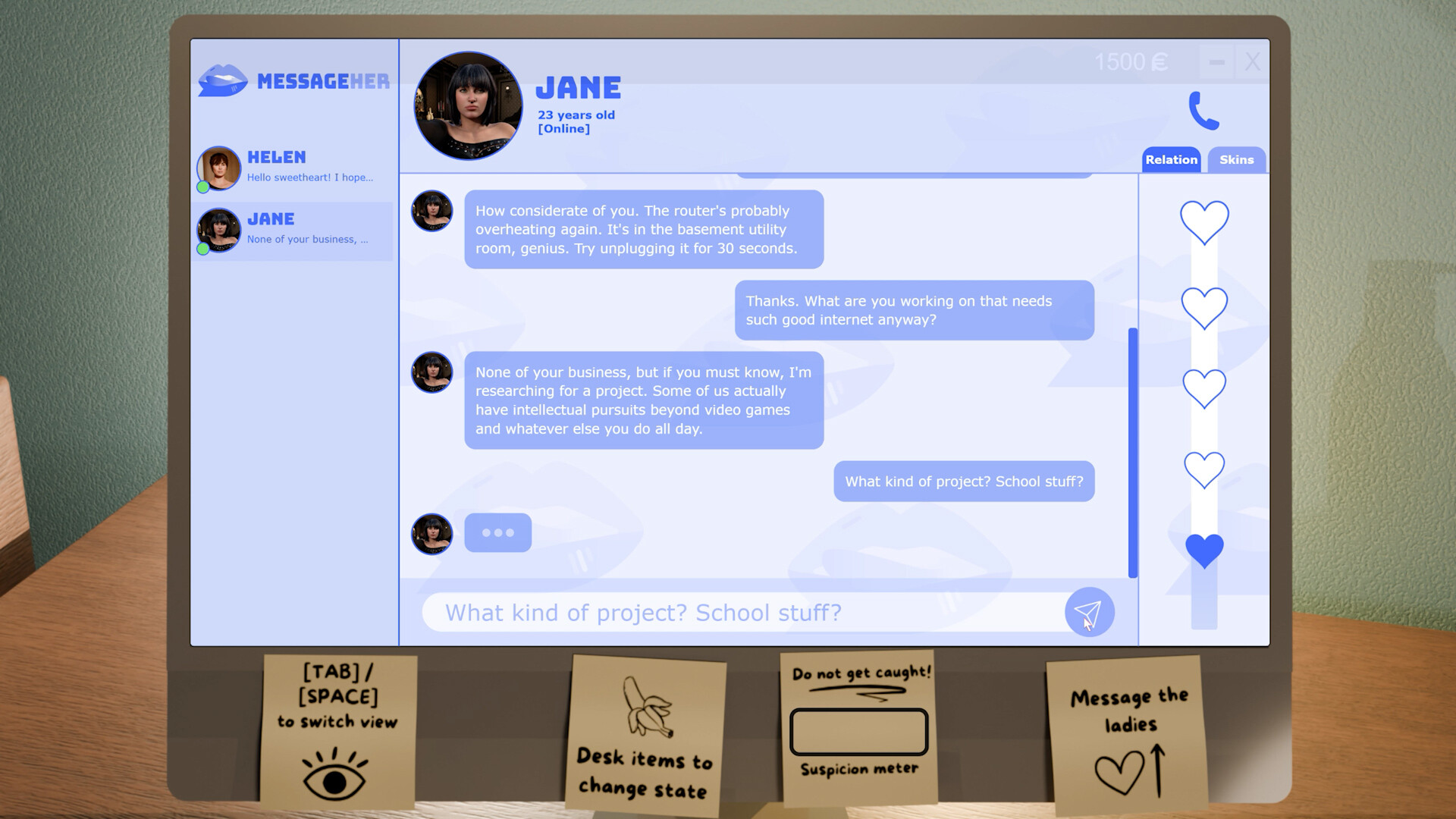 OnlySins screenshot 4