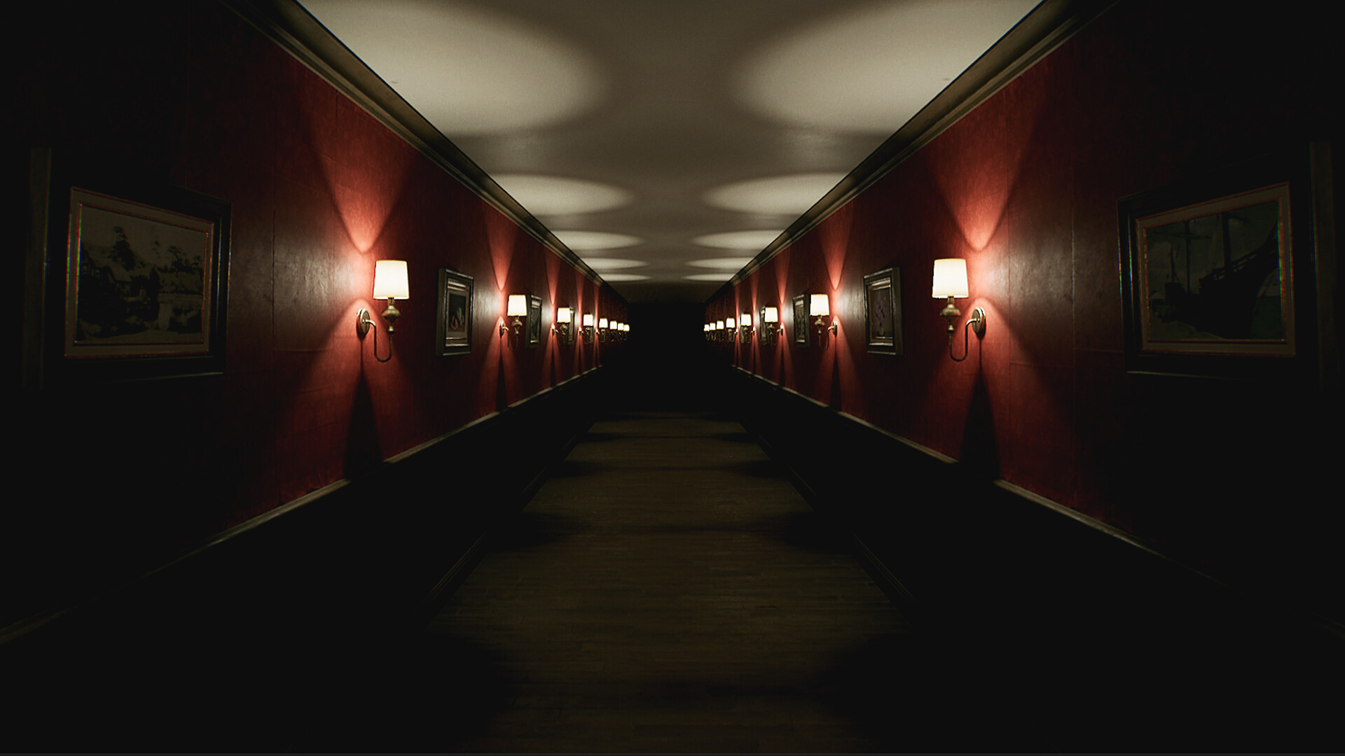 Closing Doors screenshot 6
