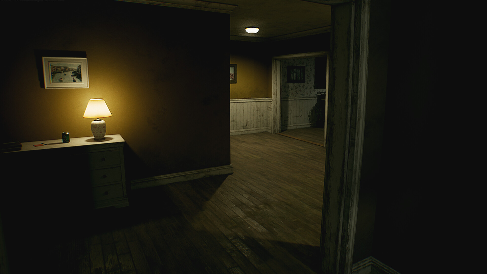 Closing Doors screenshot 4
