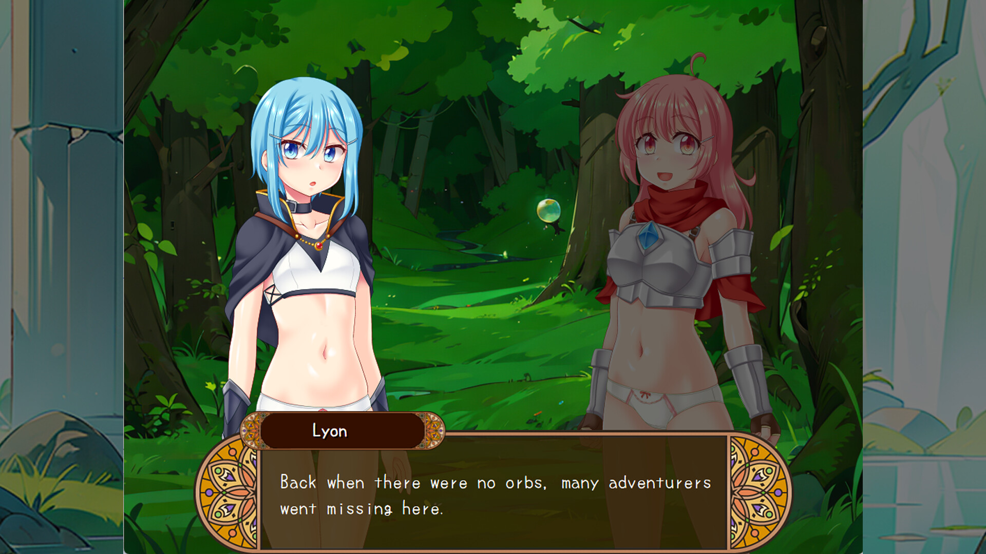 Dragonsbane Sword Brawdia High! screenshot 7