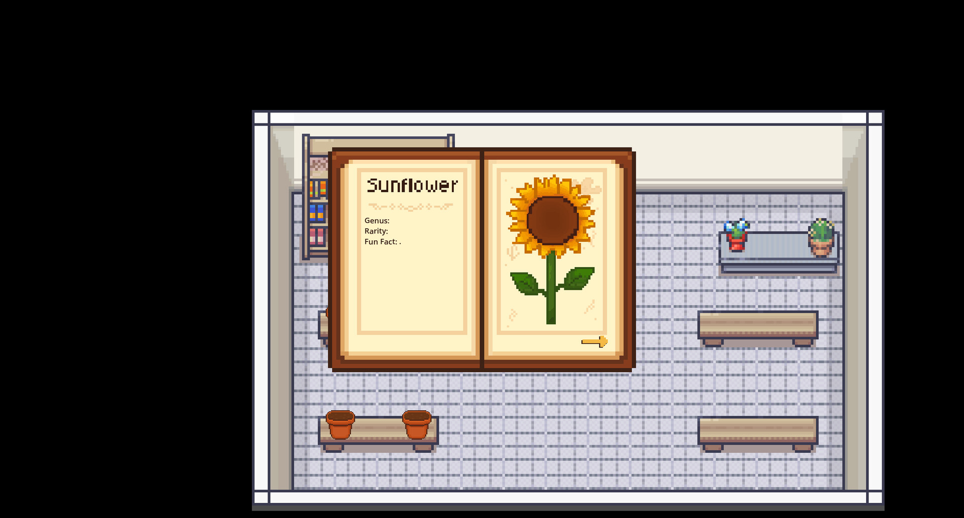 Marsh's Mellow Flower Shop screenshot 4