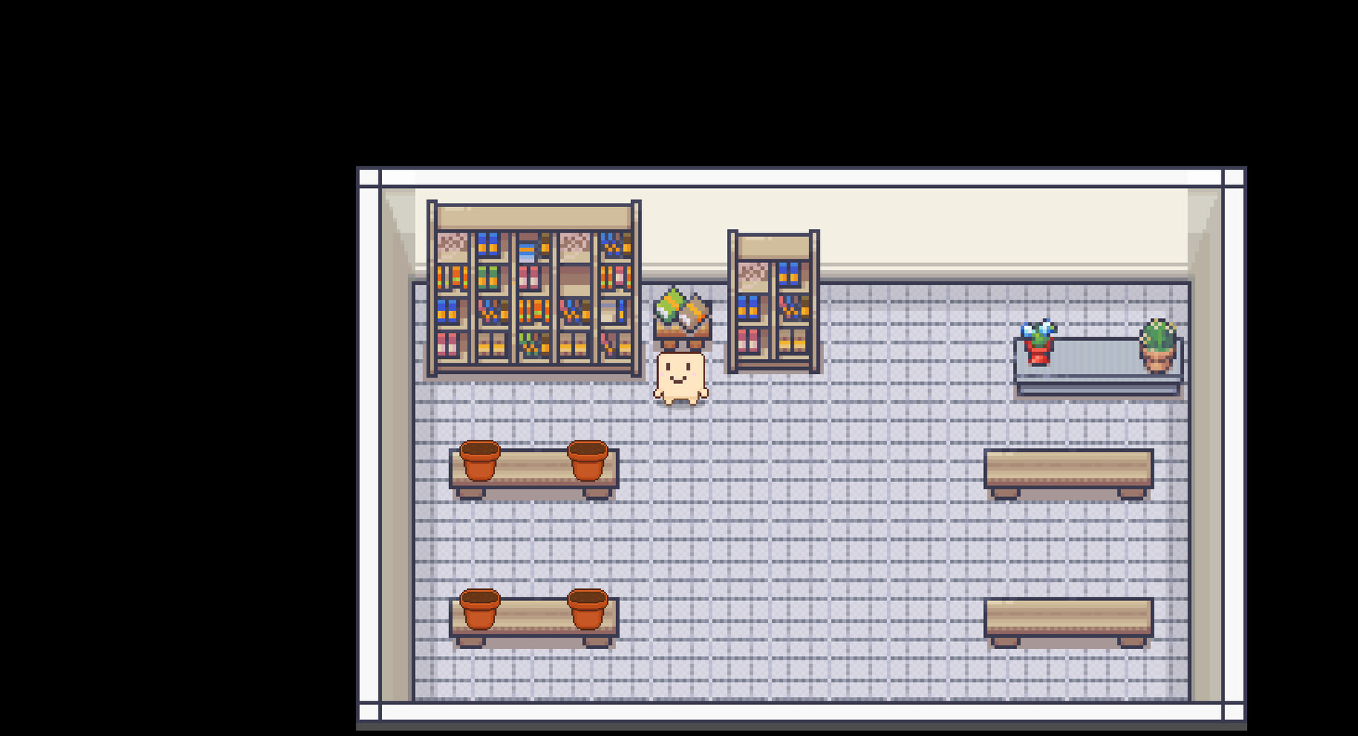 Marsh's Mellow Flower Shop screenshot 3