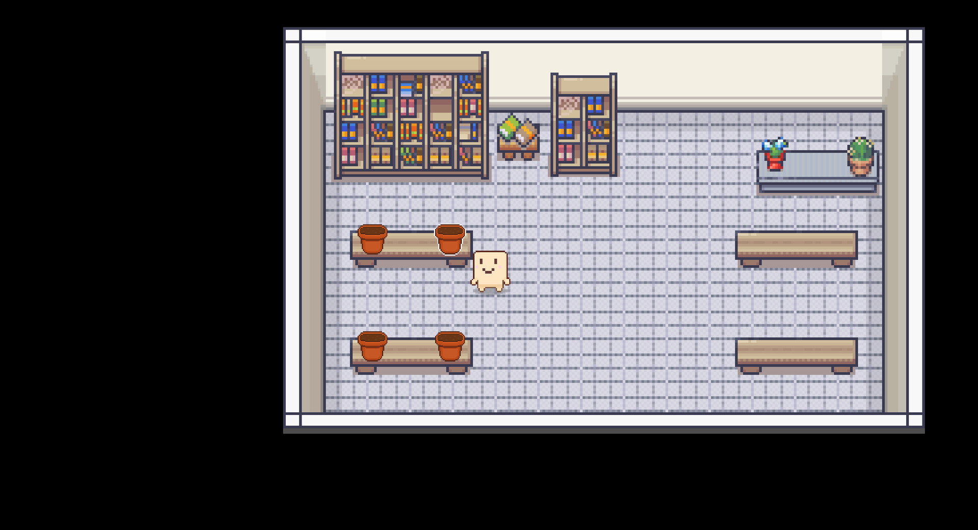 Marsh's Mellow Flower Shop screenshot 6