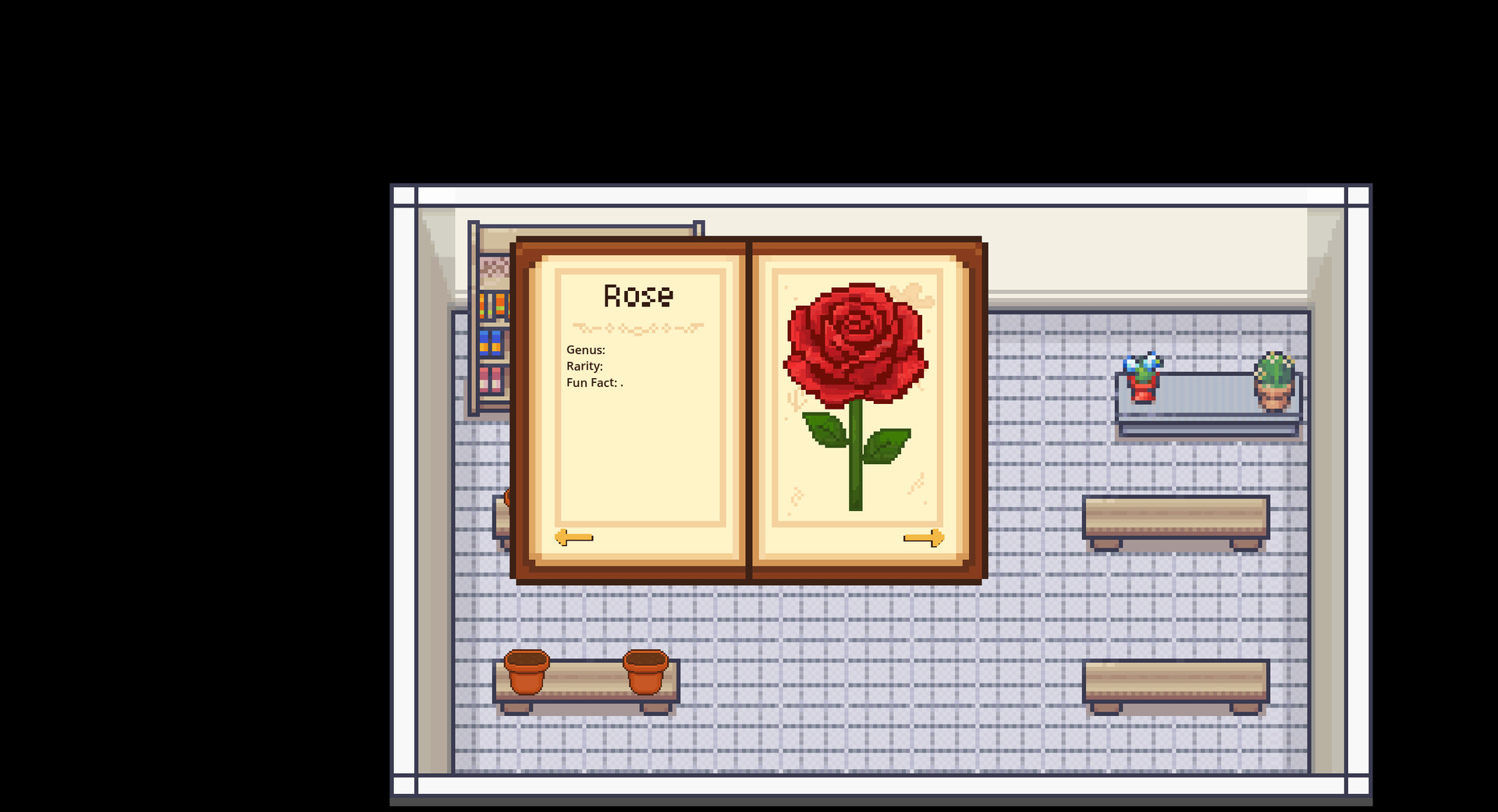 Marsh's Mellow Flower Shop screenshot 5