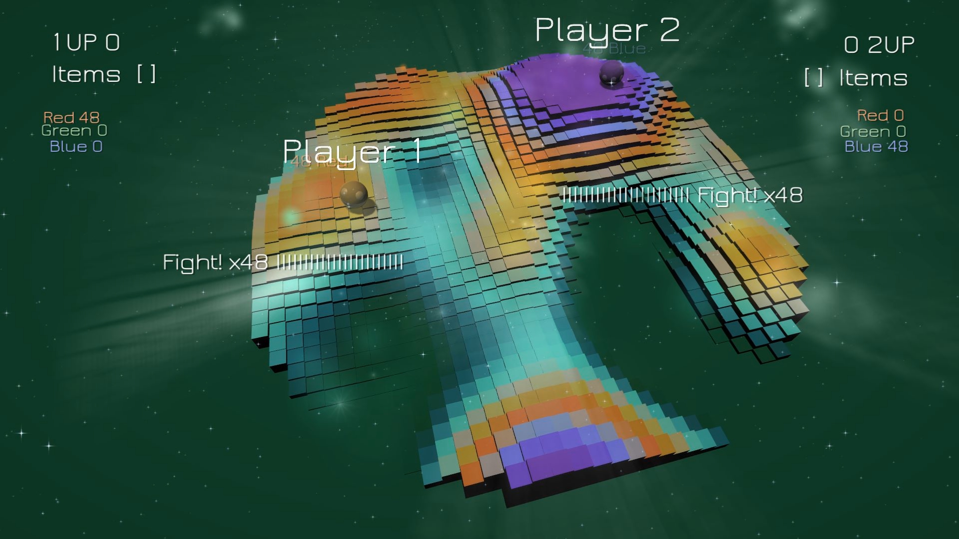 Cloudrift screenshot 15