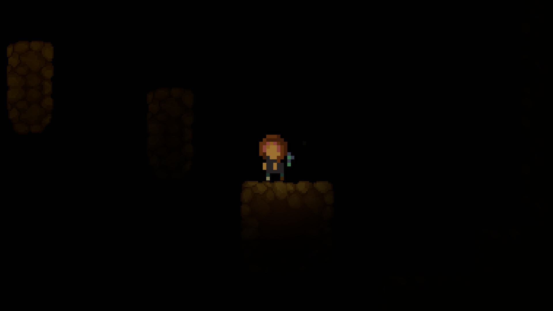 Mary's Quest screenshot 4