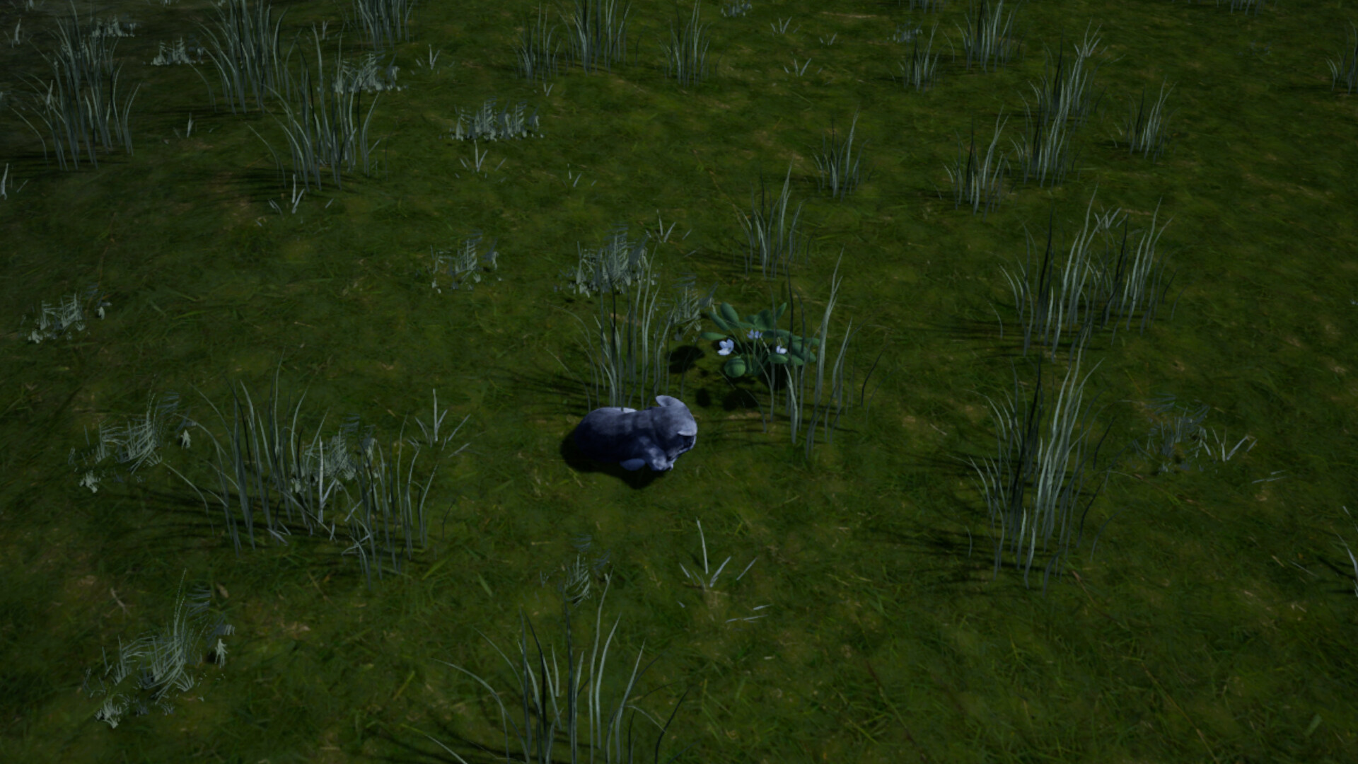 Paws & Circuits: Reboot Earth screenshot 5