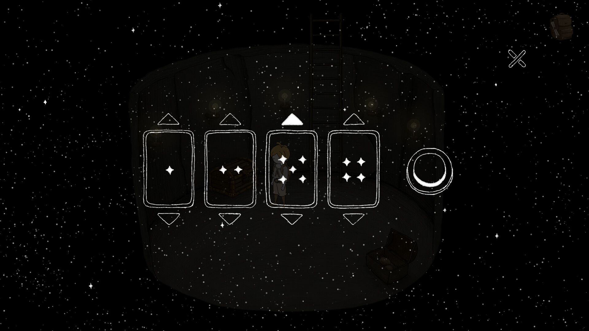 Asa's Adventure screenshot 4