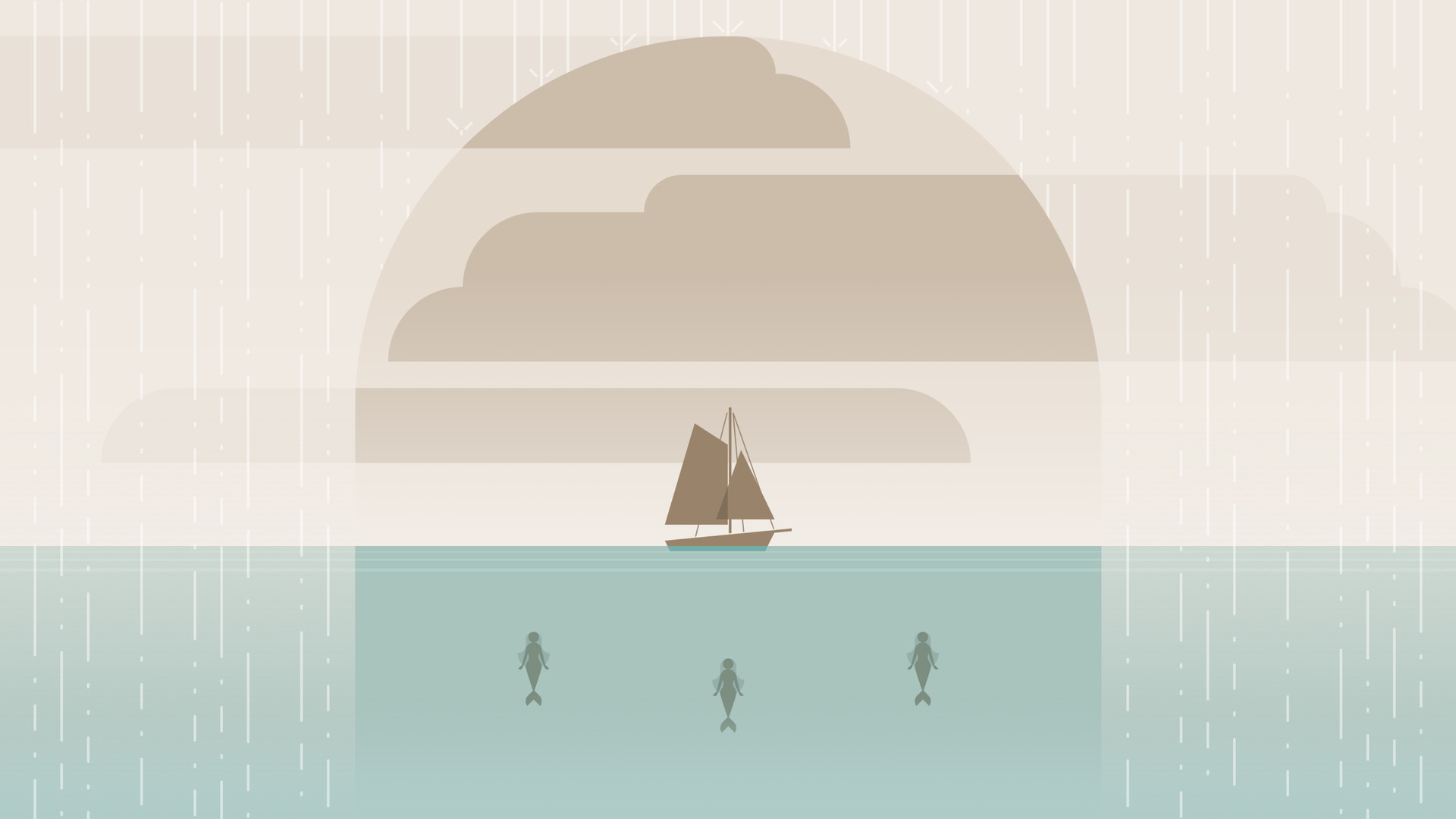 Burly Men at Sea screenshot 5
