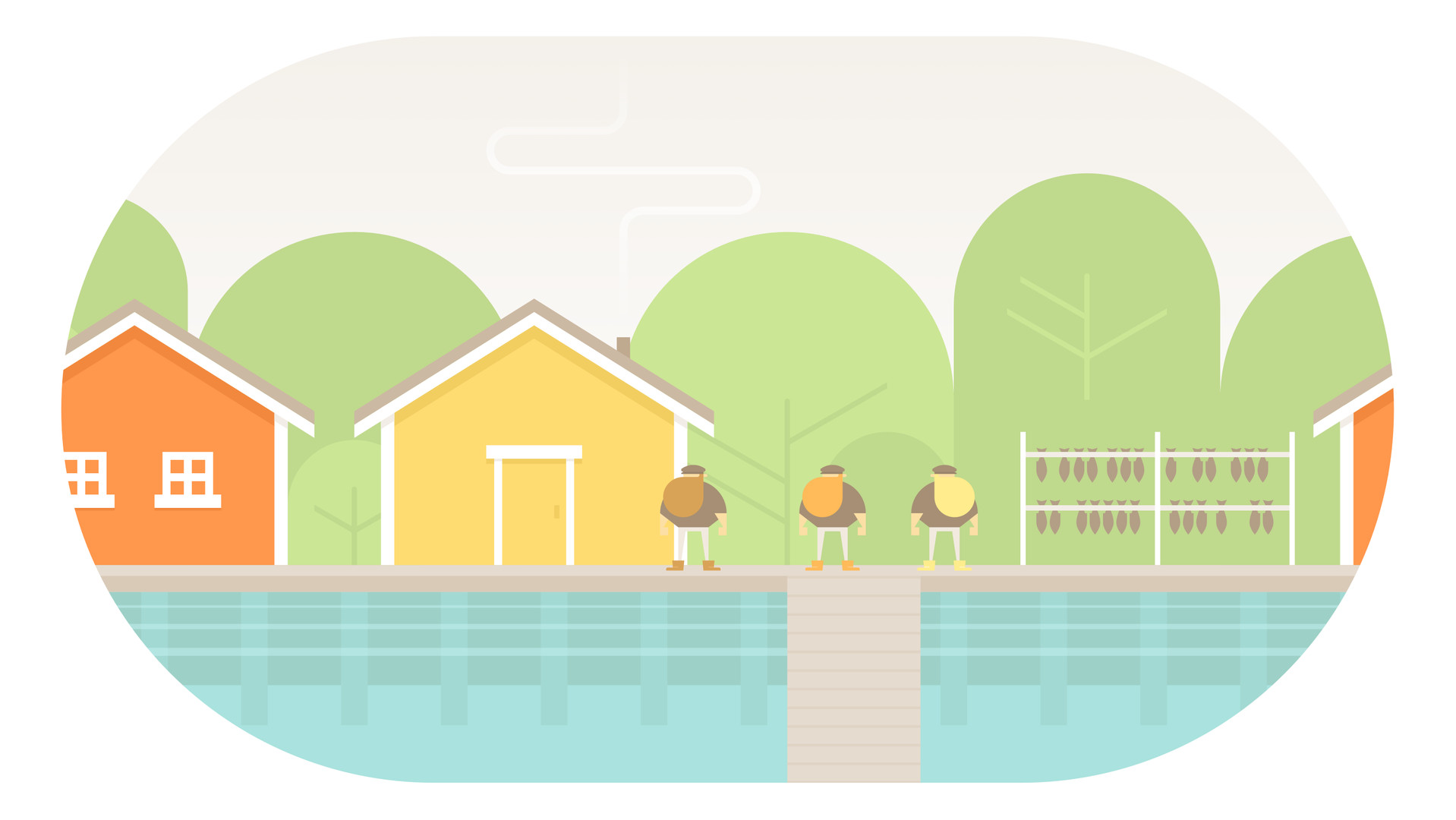 Burly Men at Sea screenshot 6