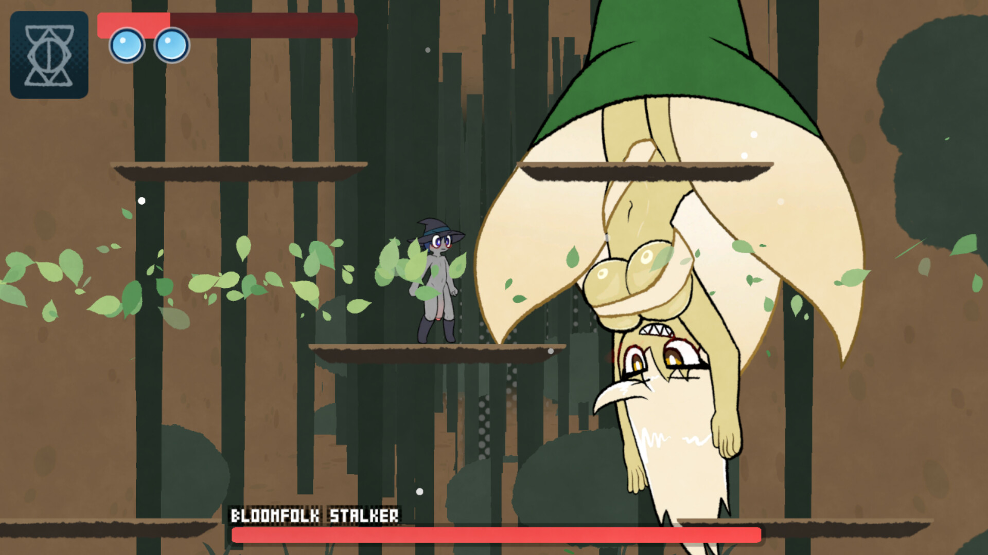 The Buried Pillars screenshot 6