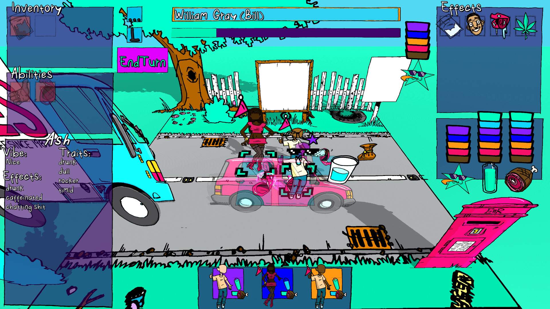 Sesh-On screenshot 4
