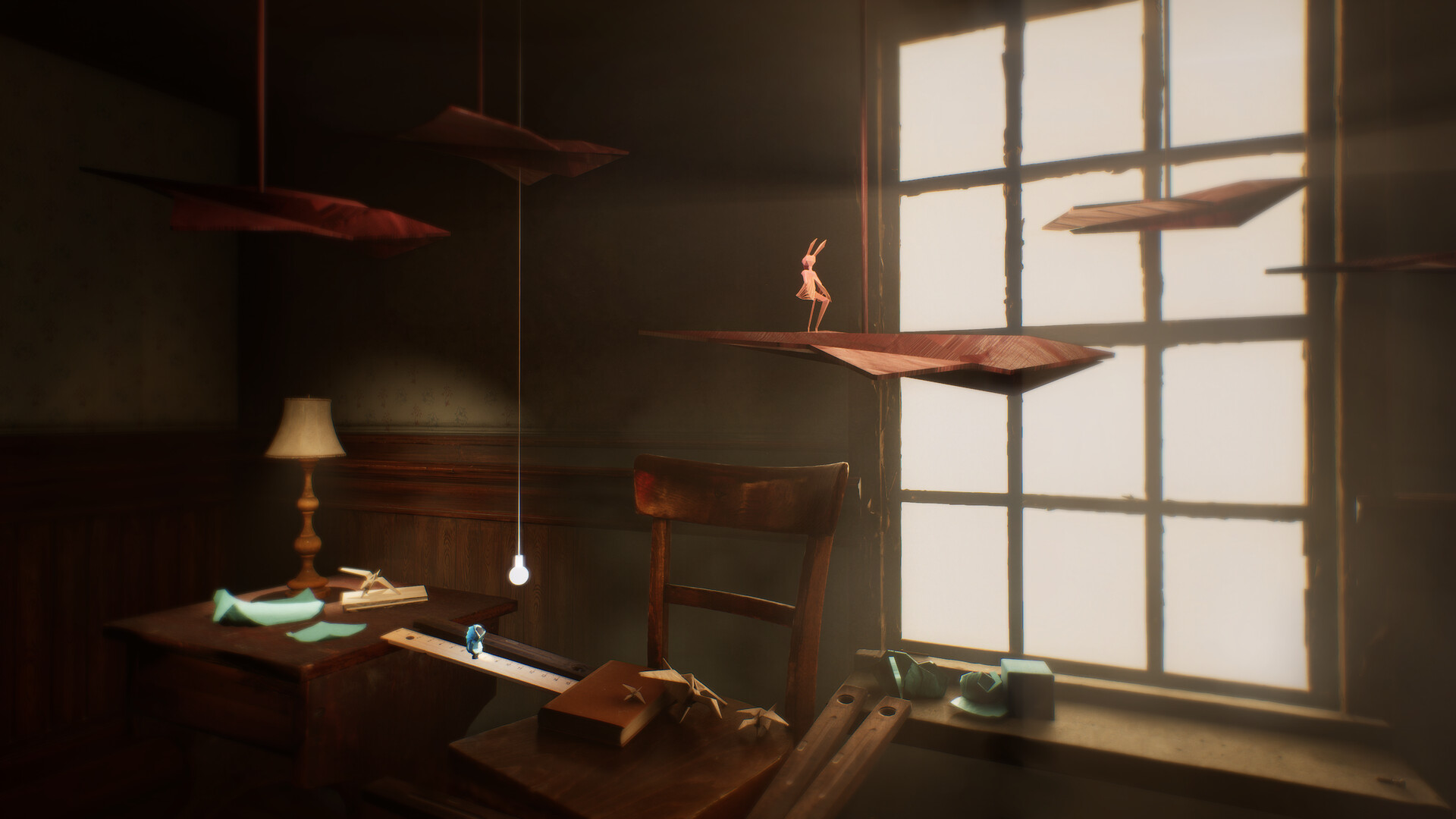 Fuse screenshot 3