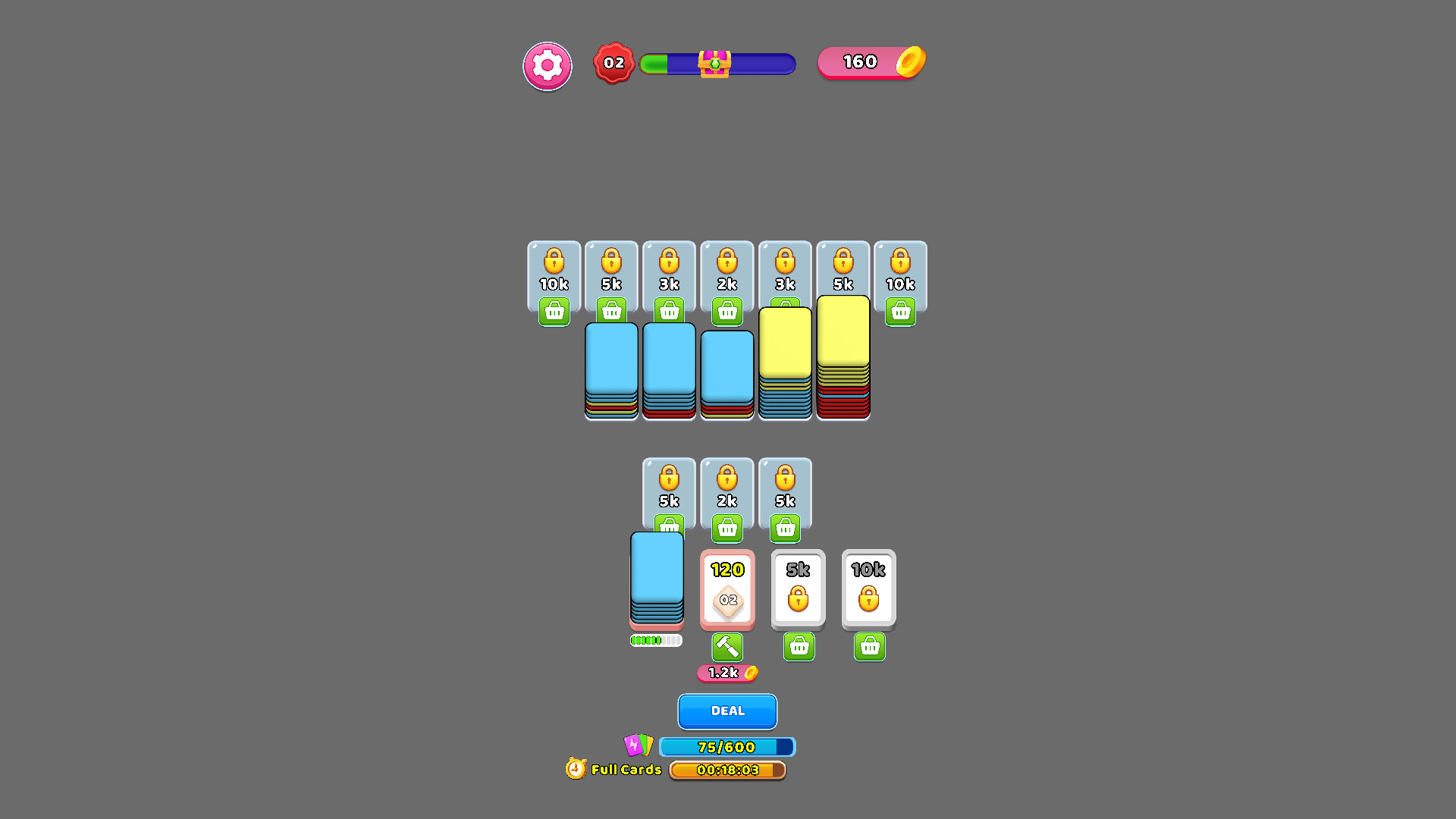Logic Deck screenshot 5