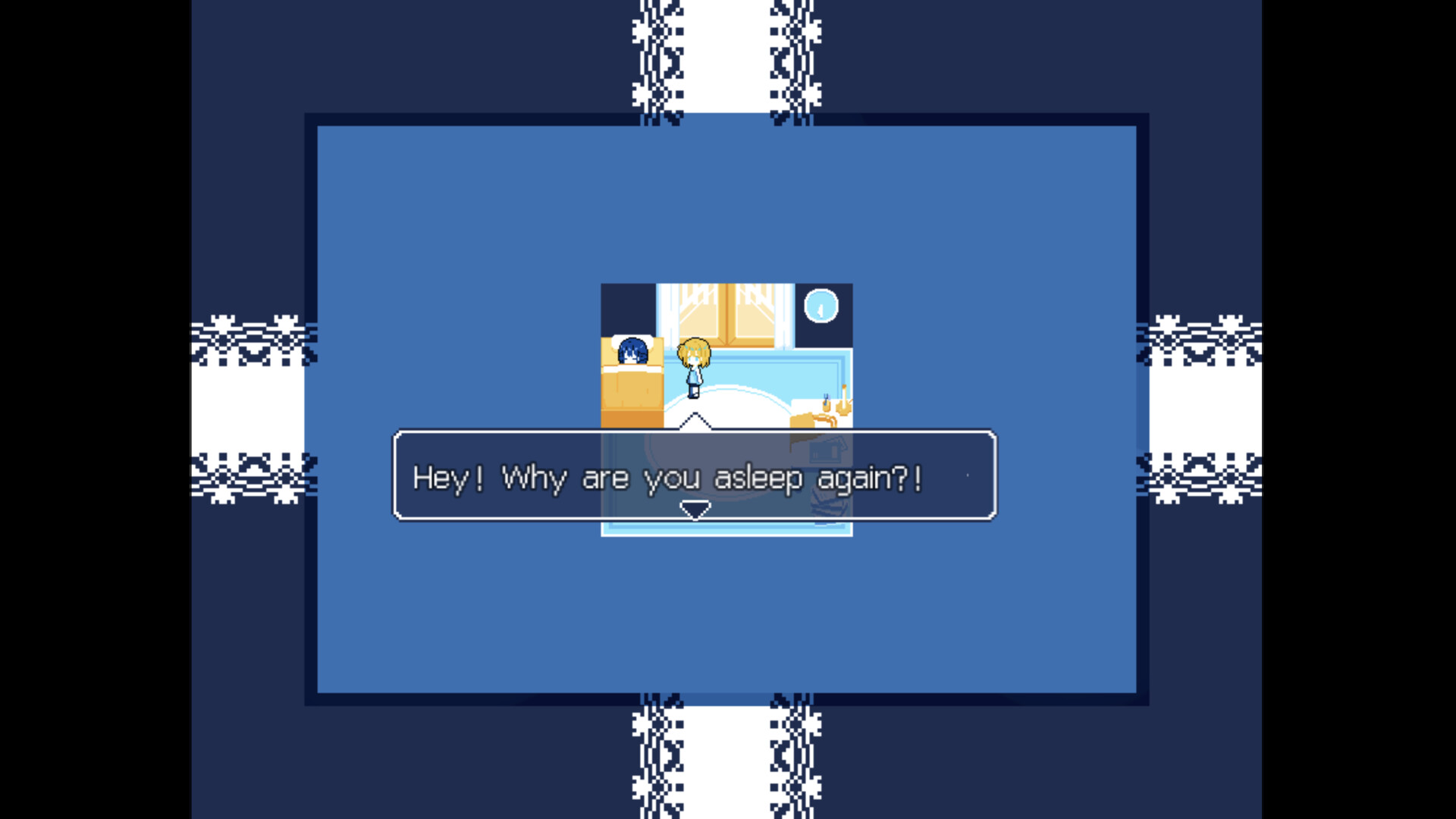 Nobody Hears screenshot 2