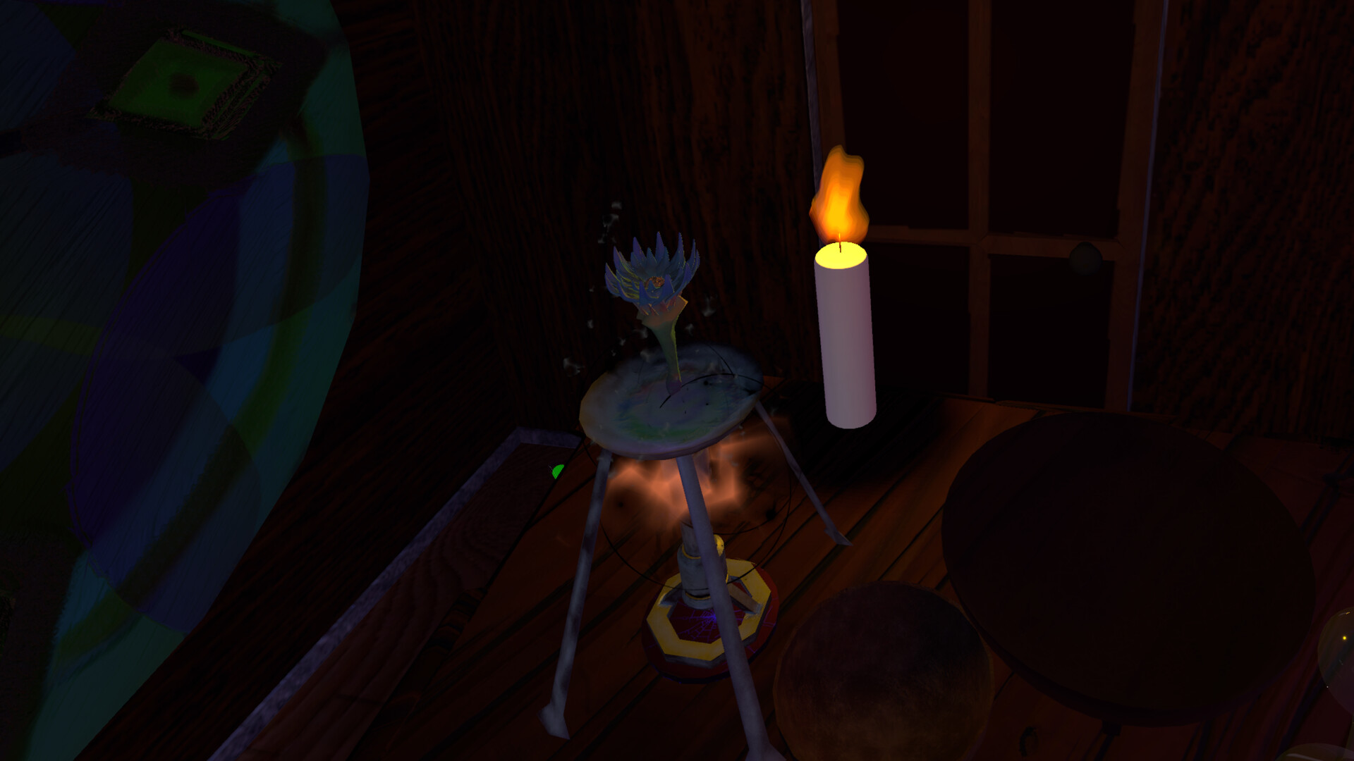 Pentamania: Alchemy Madness screenshot 1