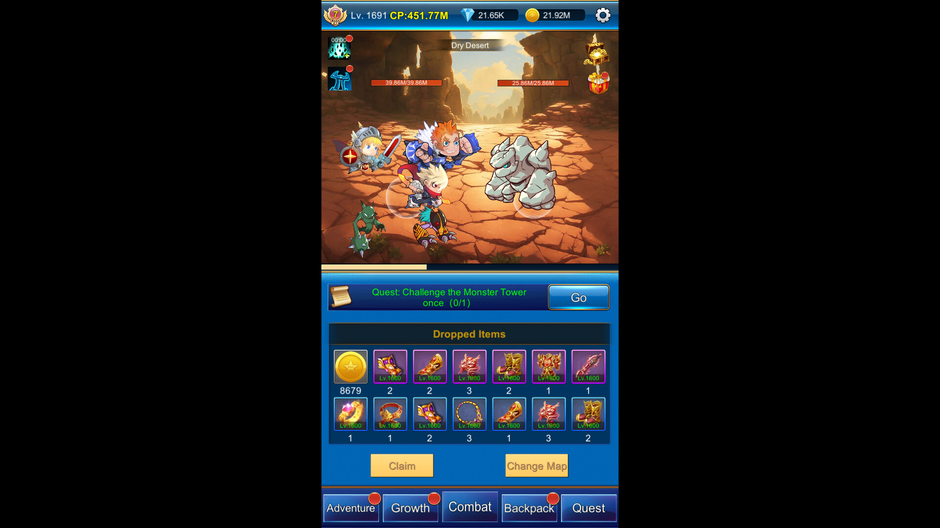 Unlimited Top - up screenshot 2