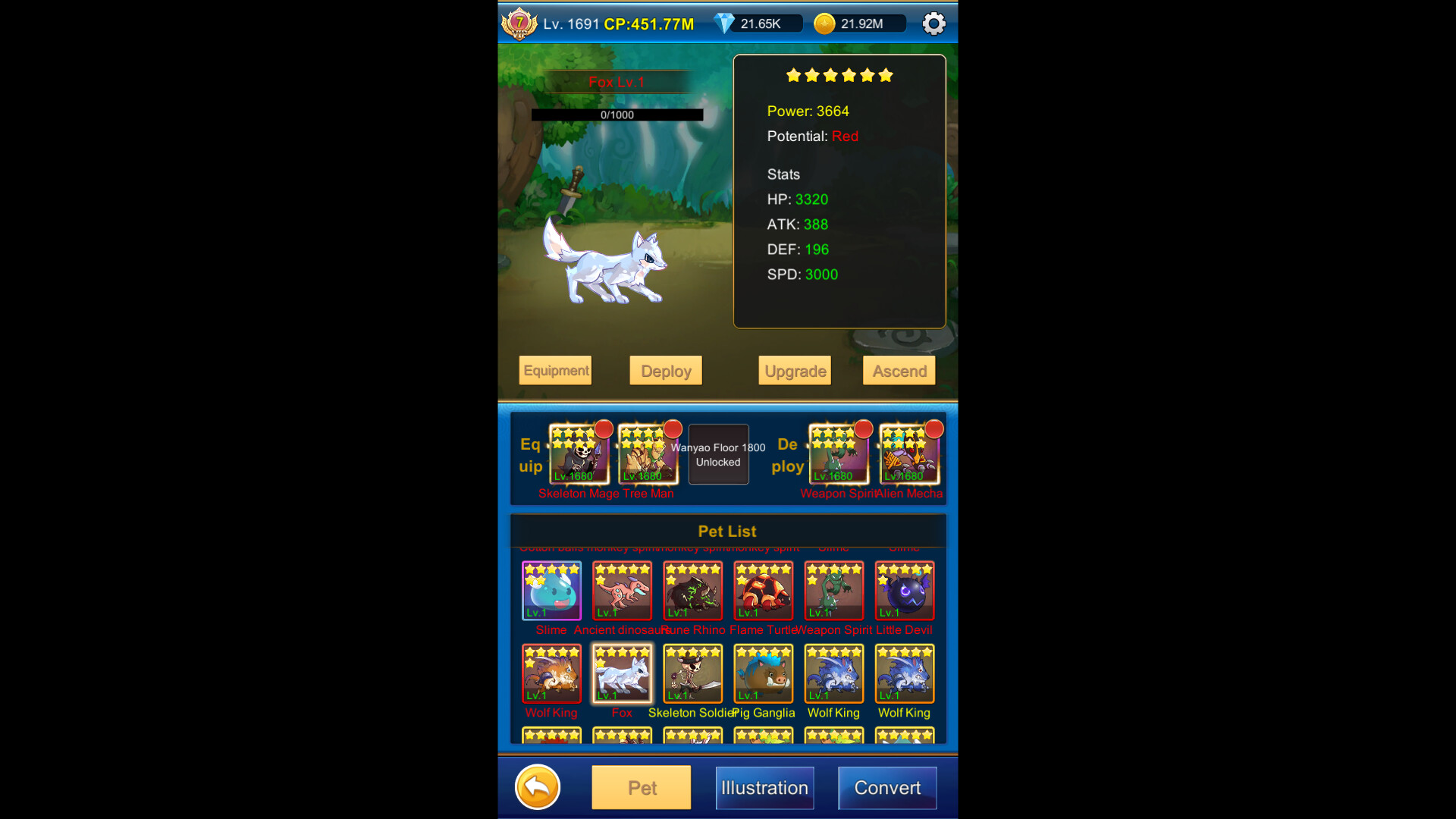 Unlimited Top - up screenshot 4