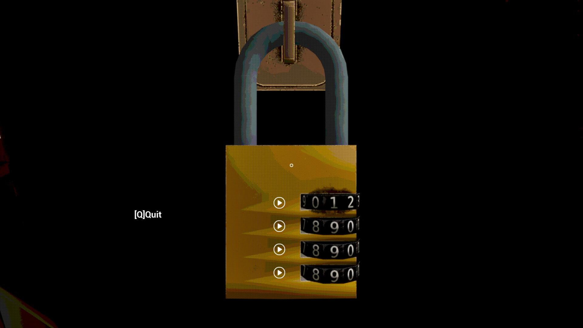 Rosepine hotel screenshot 4