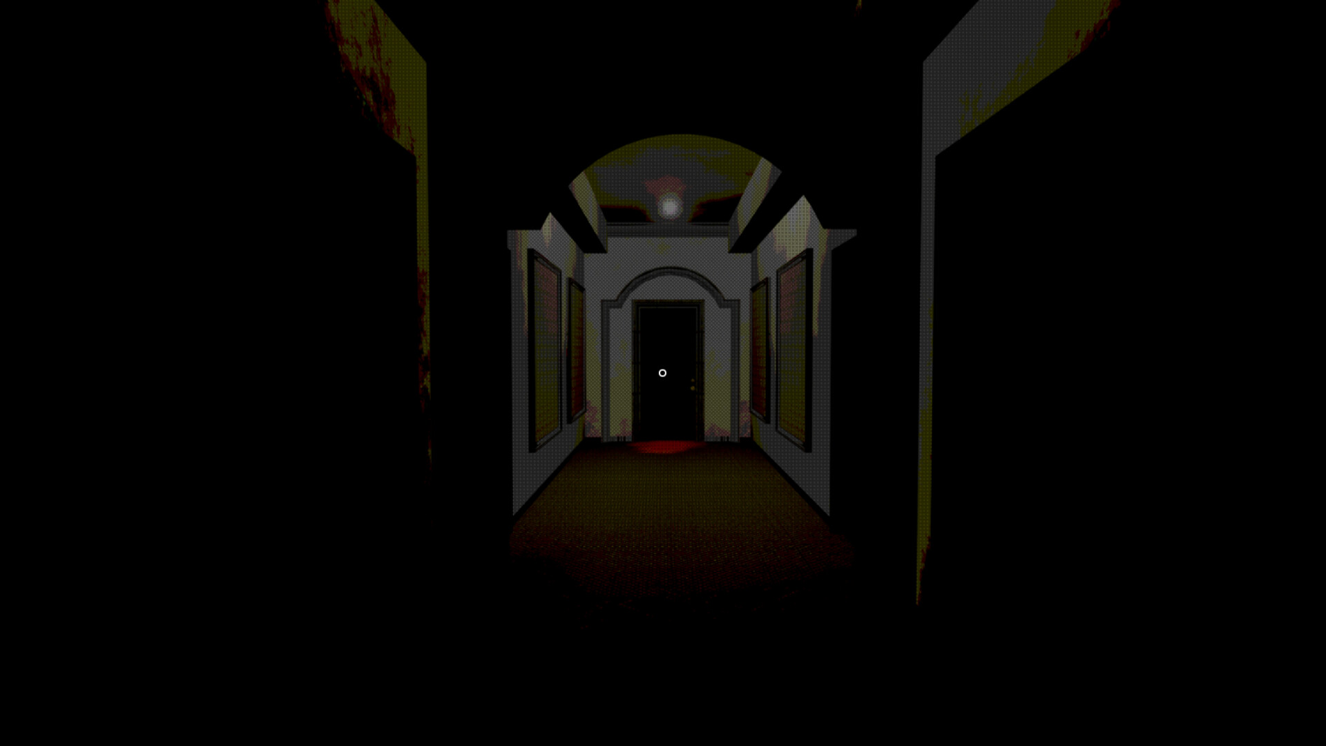 Rosepine hotel screenshot 3