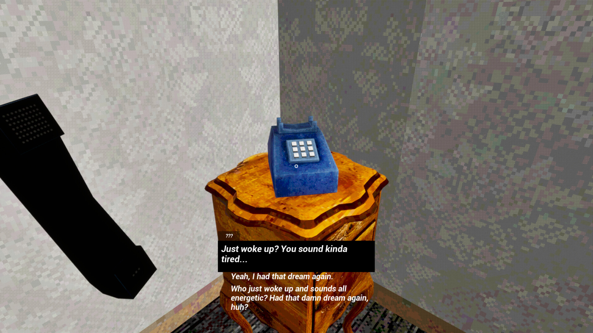 Rosepine hotel screenshot 2