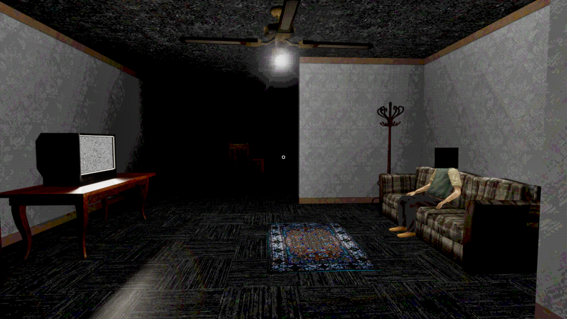 Rosepine hotel screenshot 1