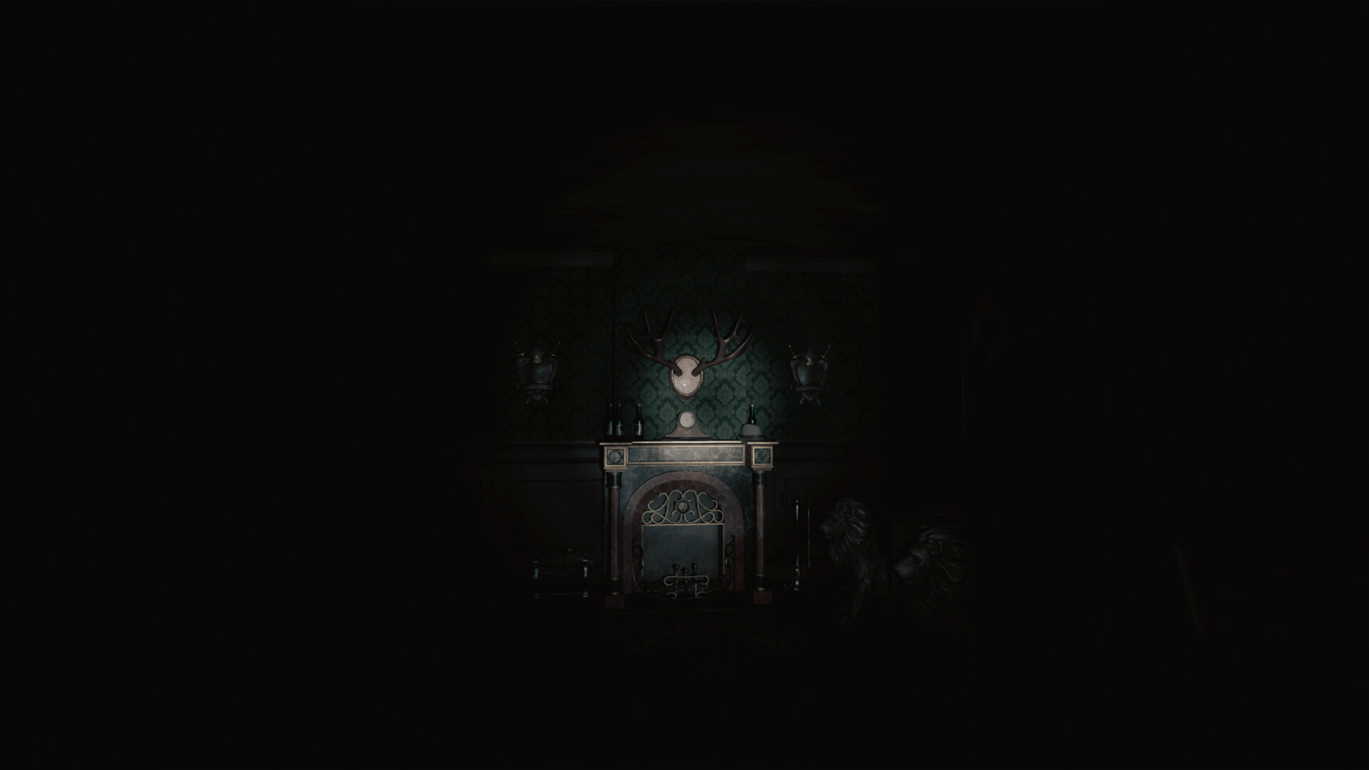 The Rite Holds screenshot 4