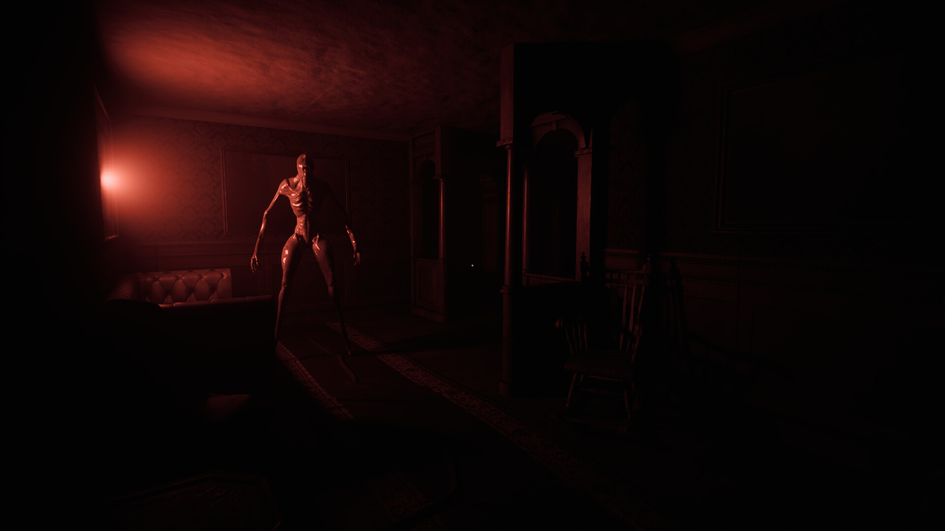 The Rite Holds screenshot 5