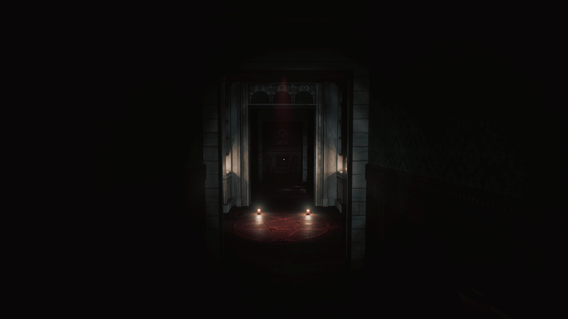 The Rite Holds screenshot 2