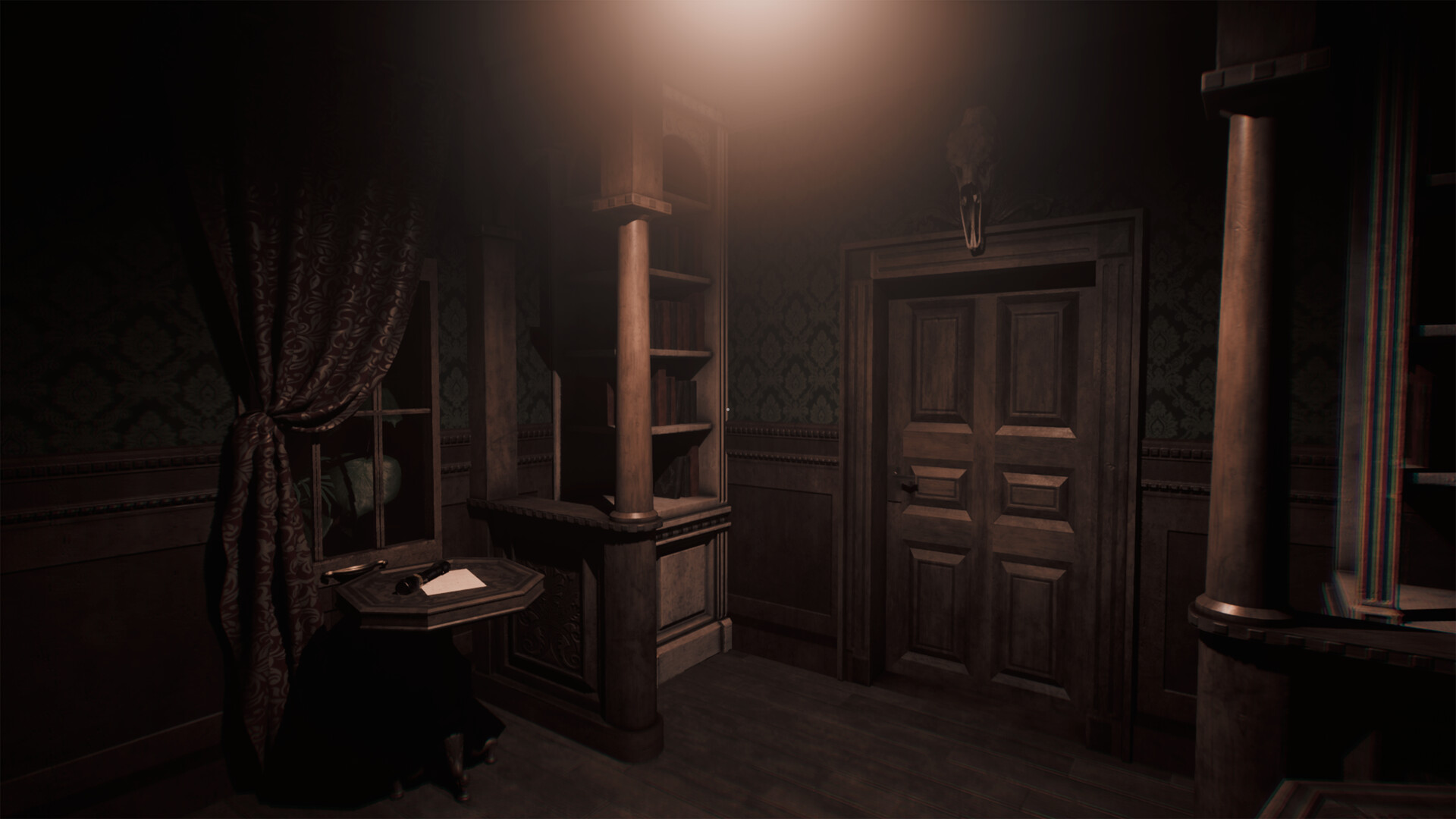 The Rite Holds screenshot 1