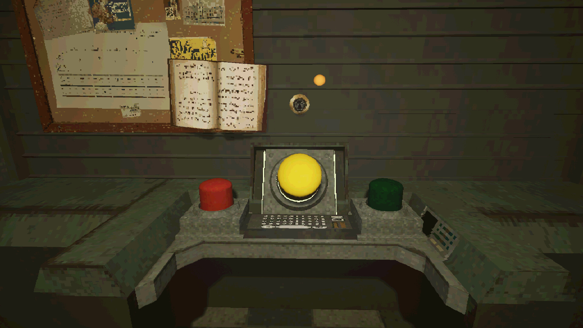 My Peephole: Hotel Harborview screenshot 5