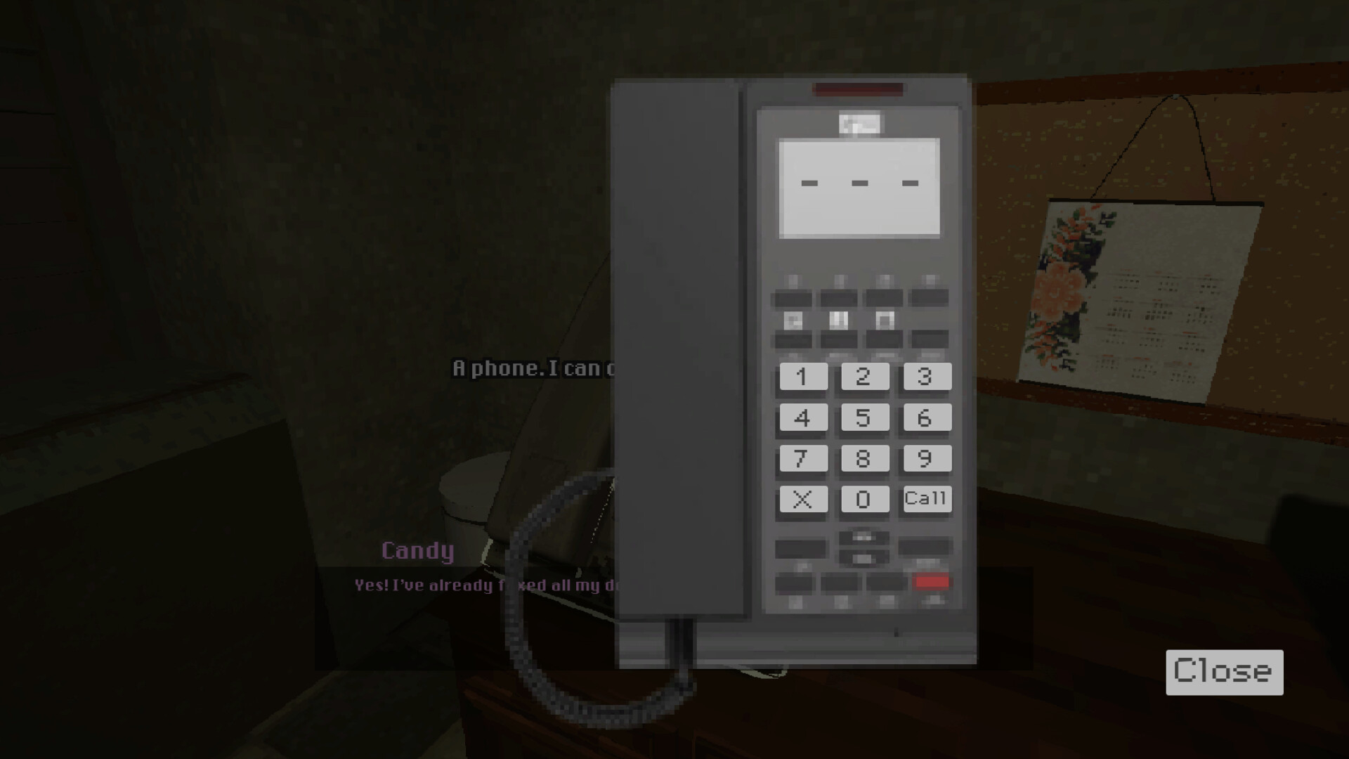 My Peephole: Hotel Harborview screenshot 7