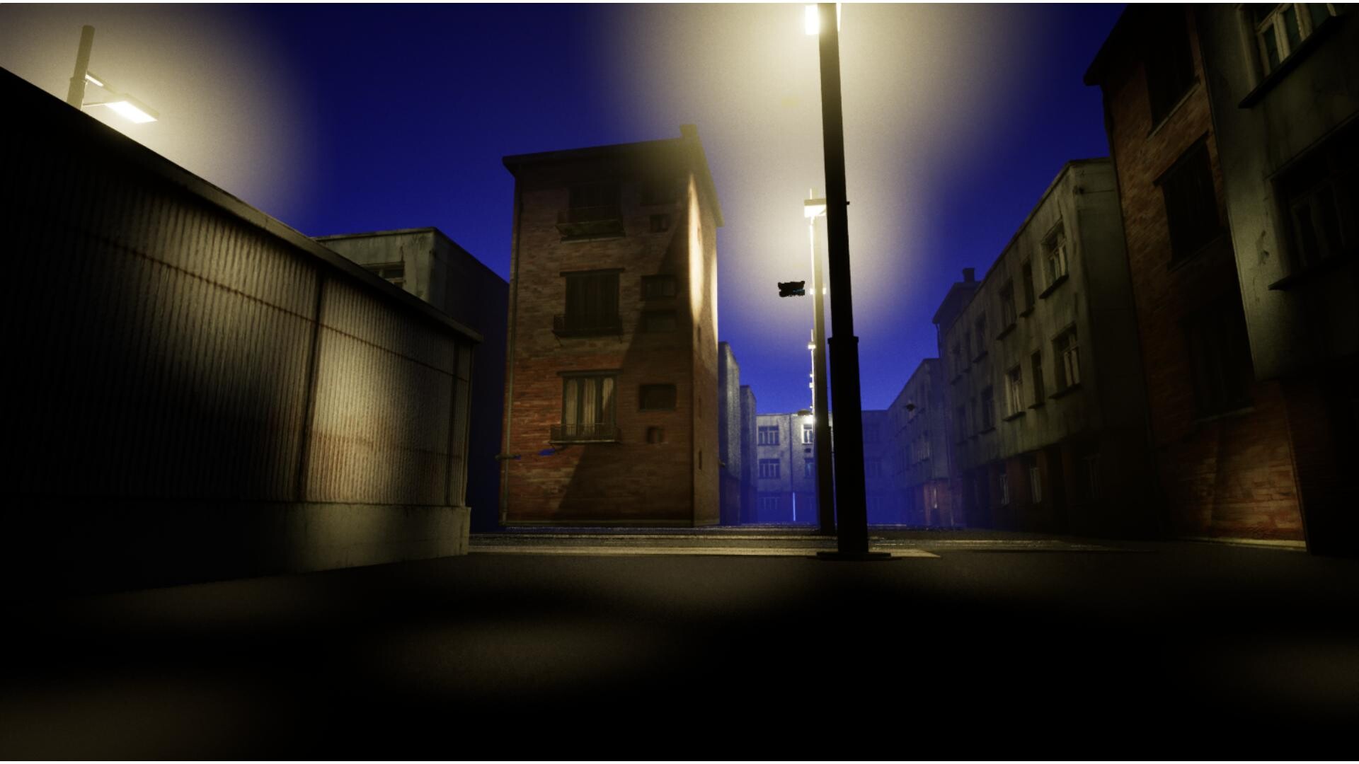 Delivery Master screenshot 1