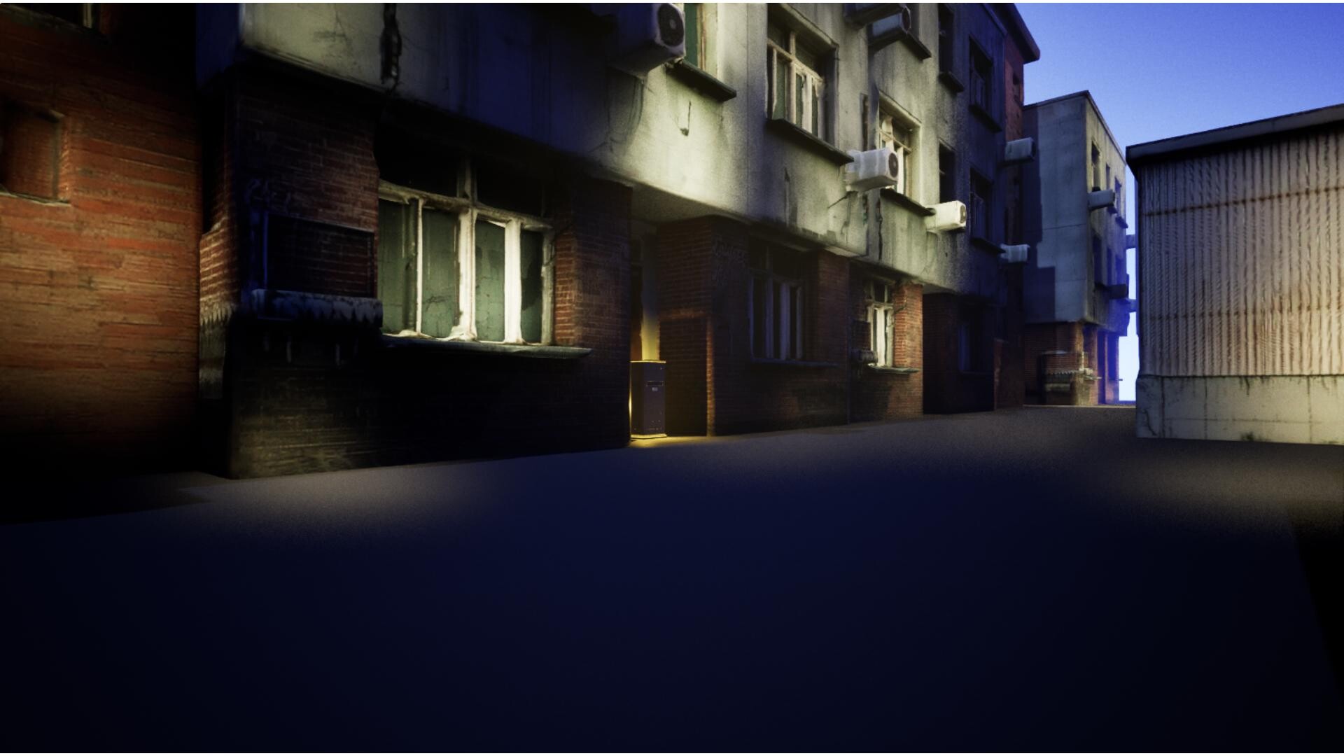 Delivery Master screenshot 2