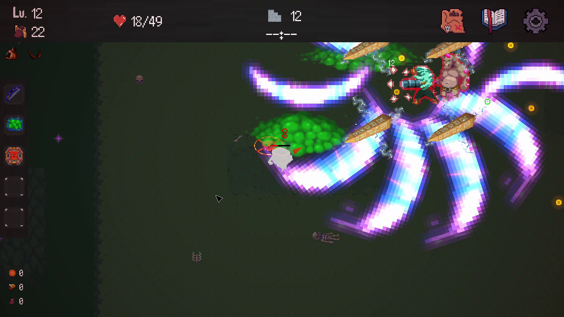 Delivery Survivors screenshot 7