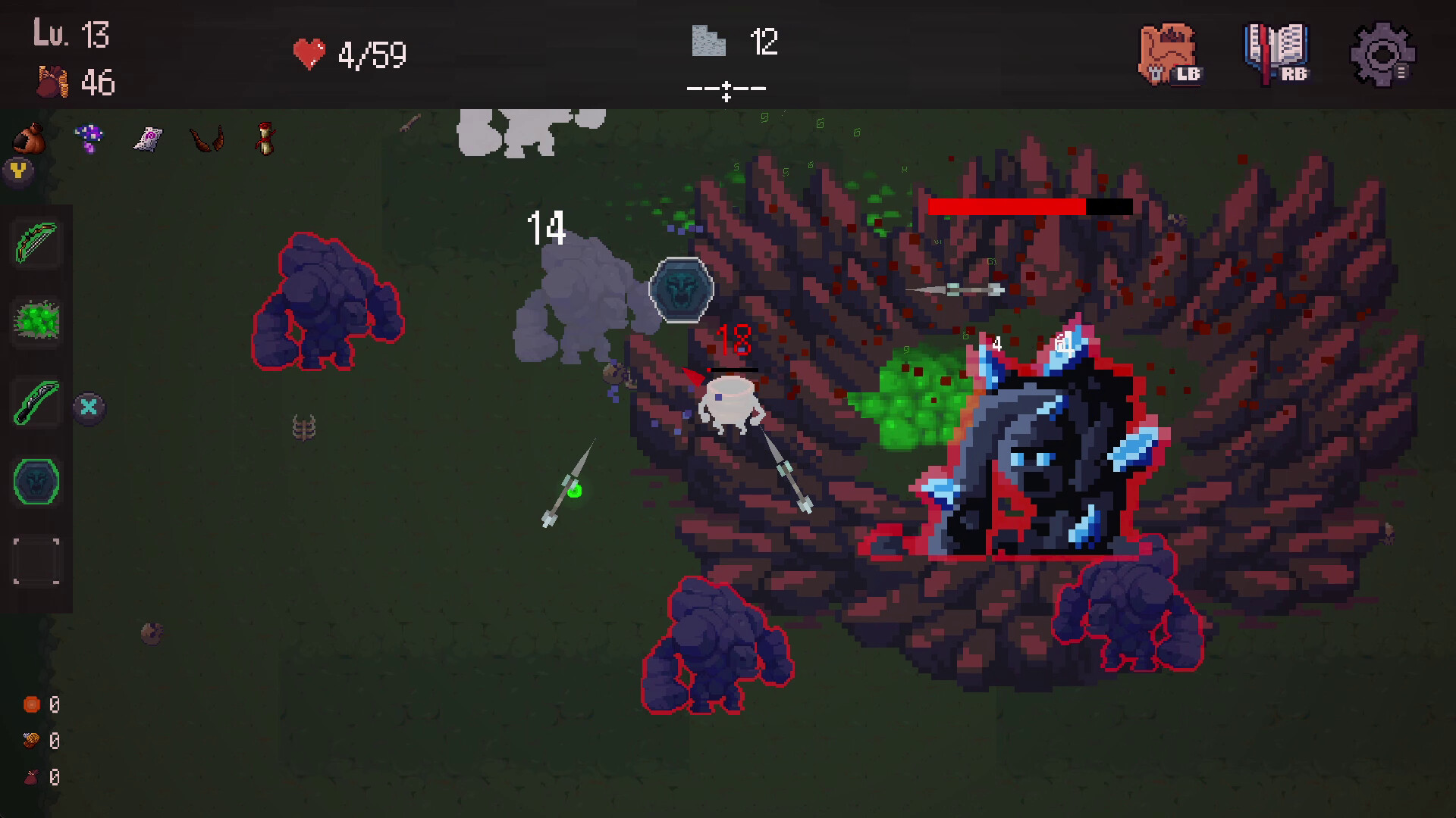 Delivery Survivors screenshot 2