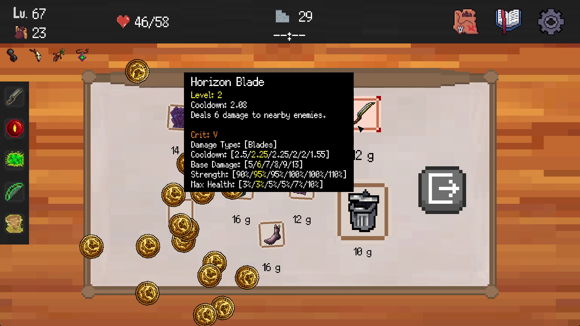 Delivery Survivors screenshot 11