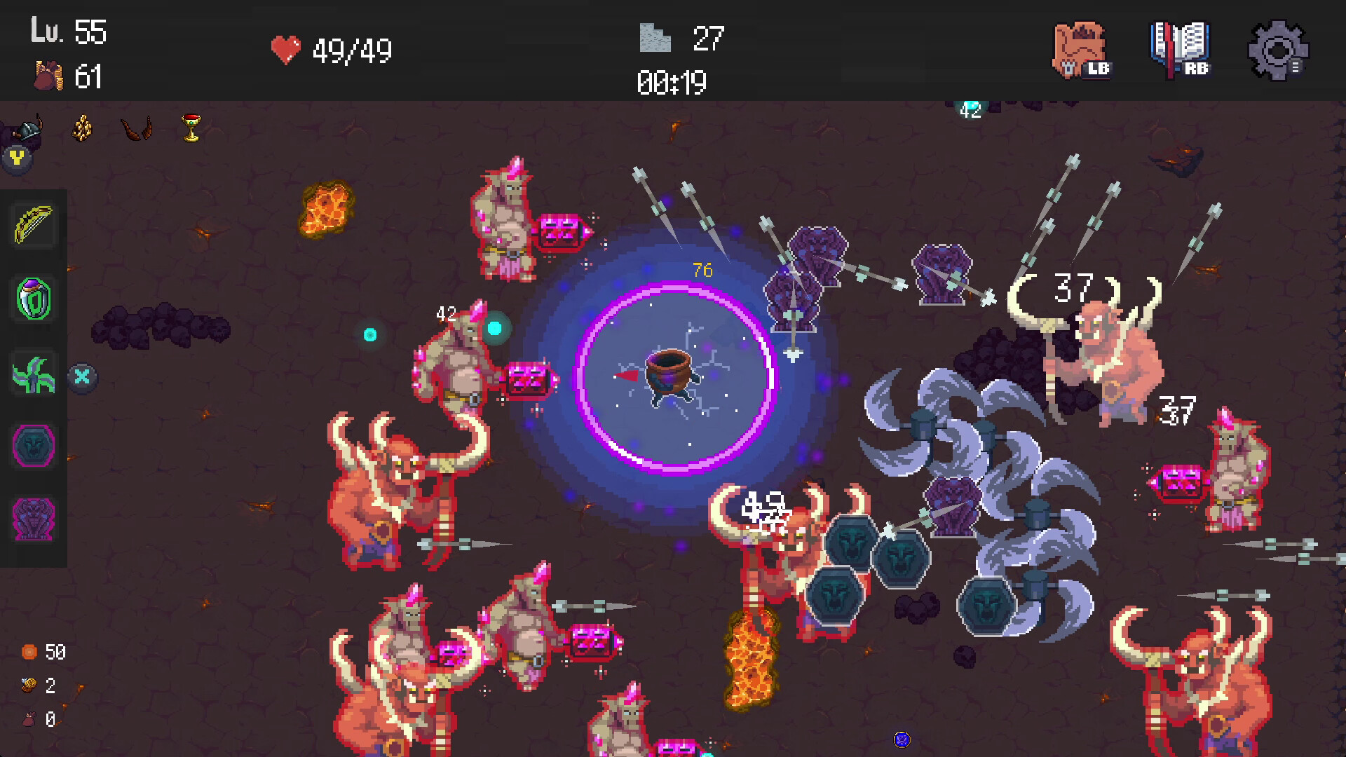 Delivery Survivors screenshot 1