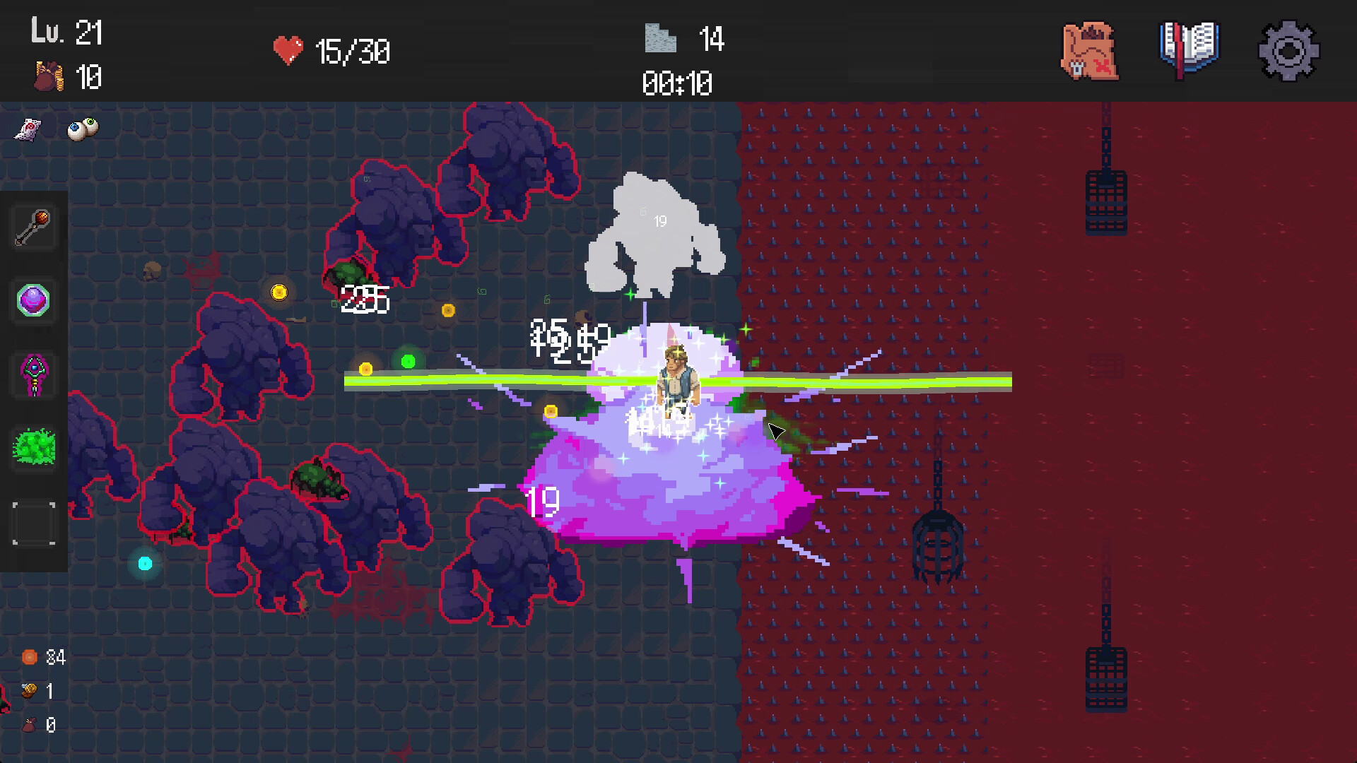 Delivery Survivors screenshot 6
