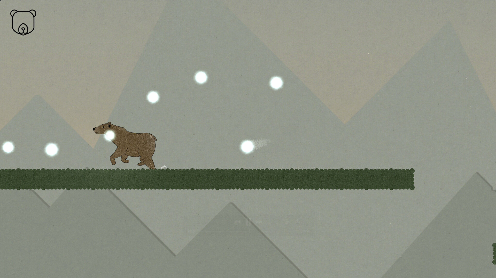 Mr Bear Goes to Washington screenshot 6