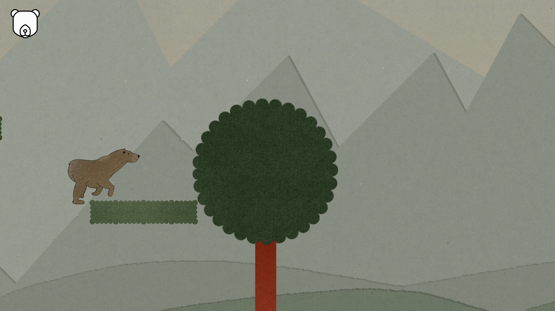 Mr Bear Goes to Washington screenshot 5