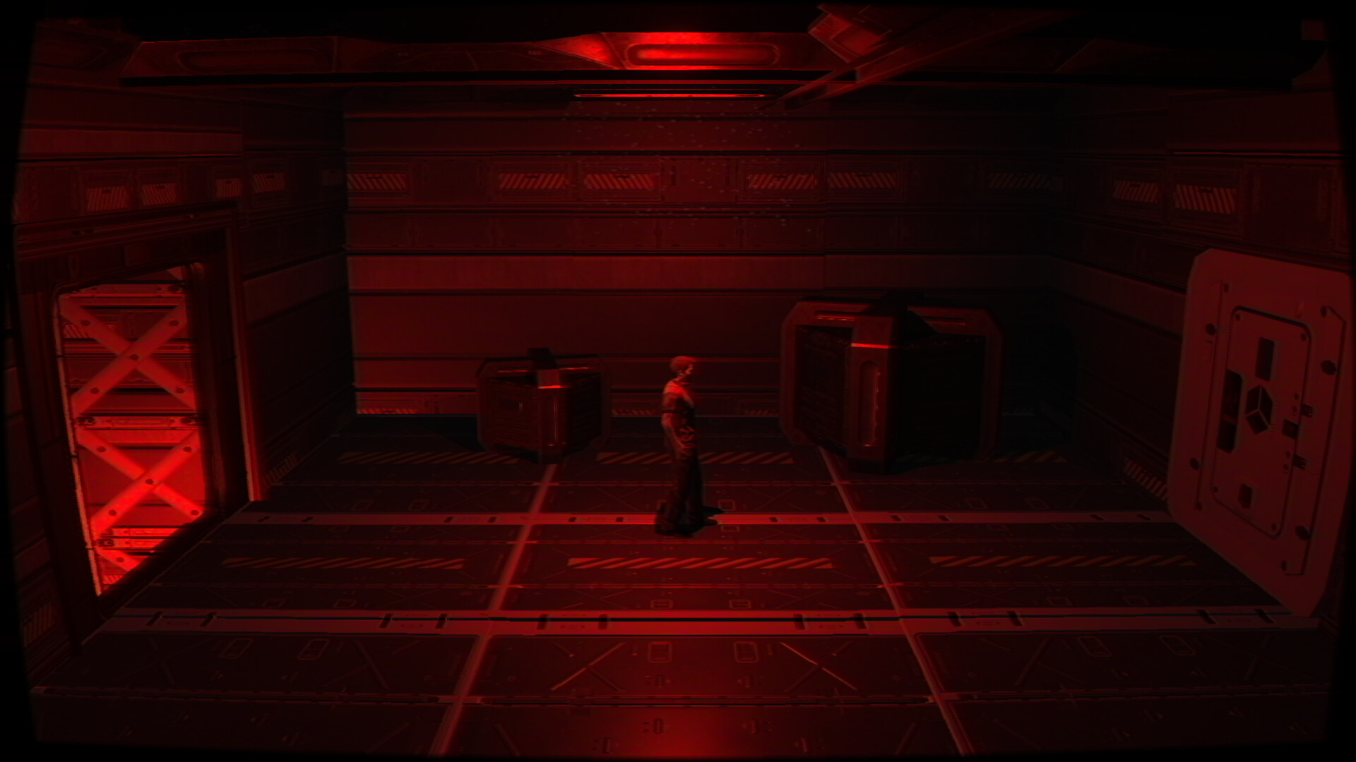 Escape: Immersion screenshot 6